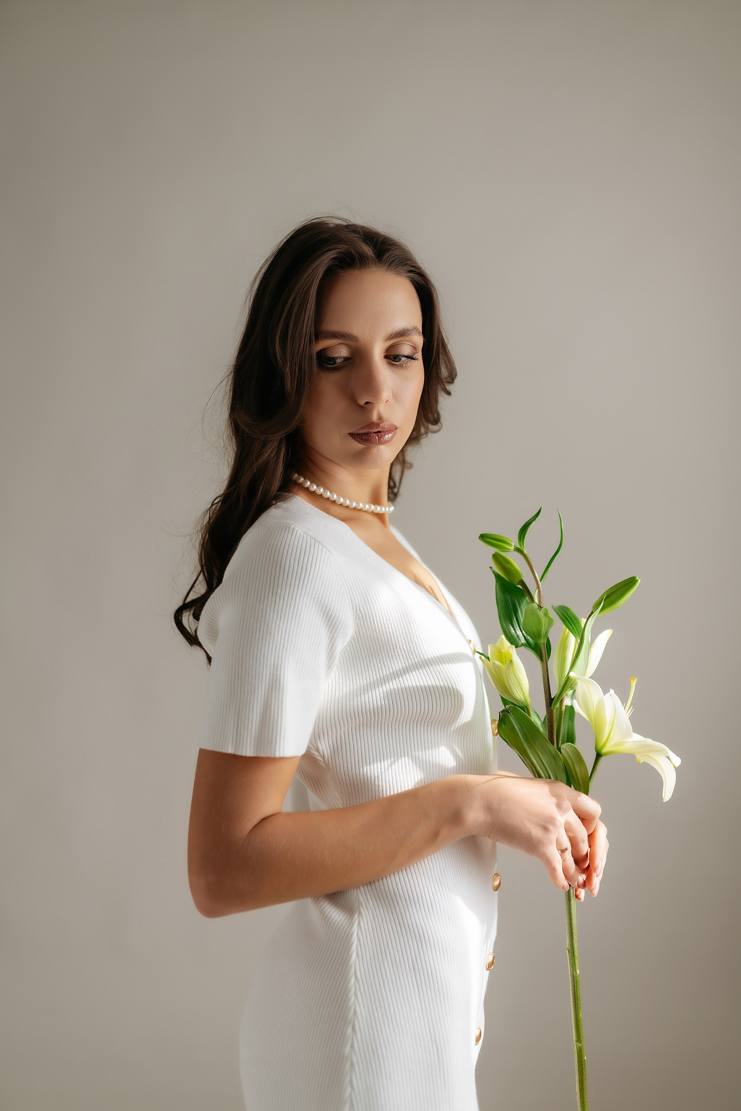 Юлия. Фотограф Карина Шмулёва. Воронеж и область