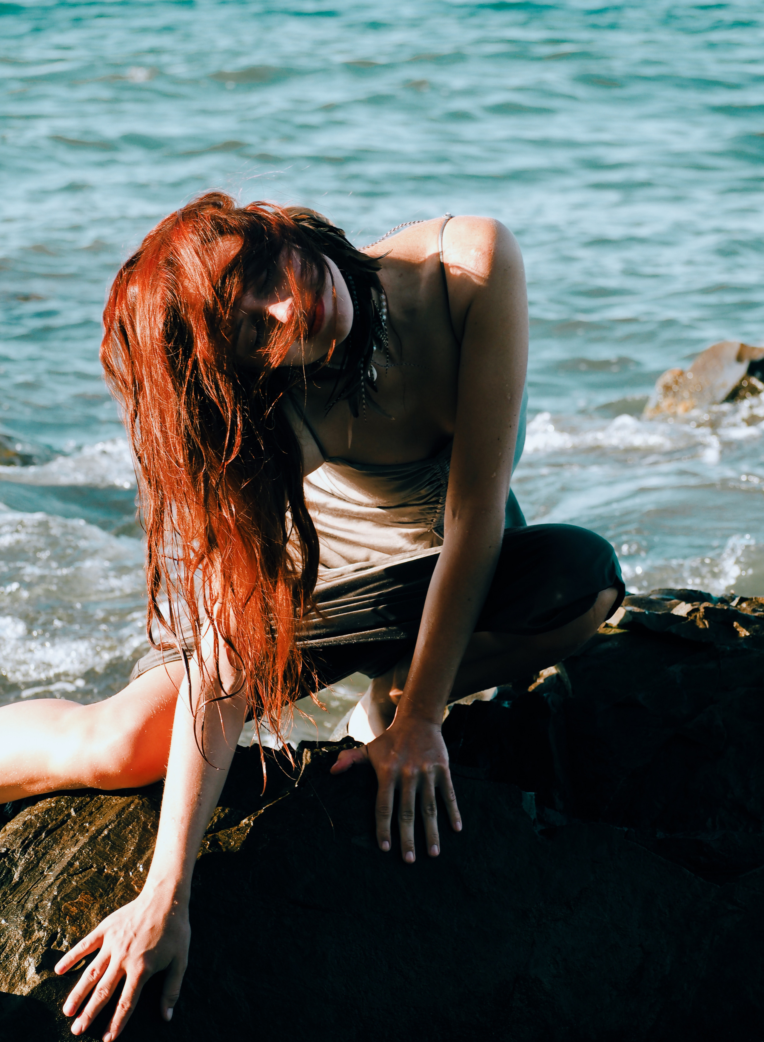 MERMAID. Фотограф, видеограф Анастасия Романовна | Санкт-Петербург