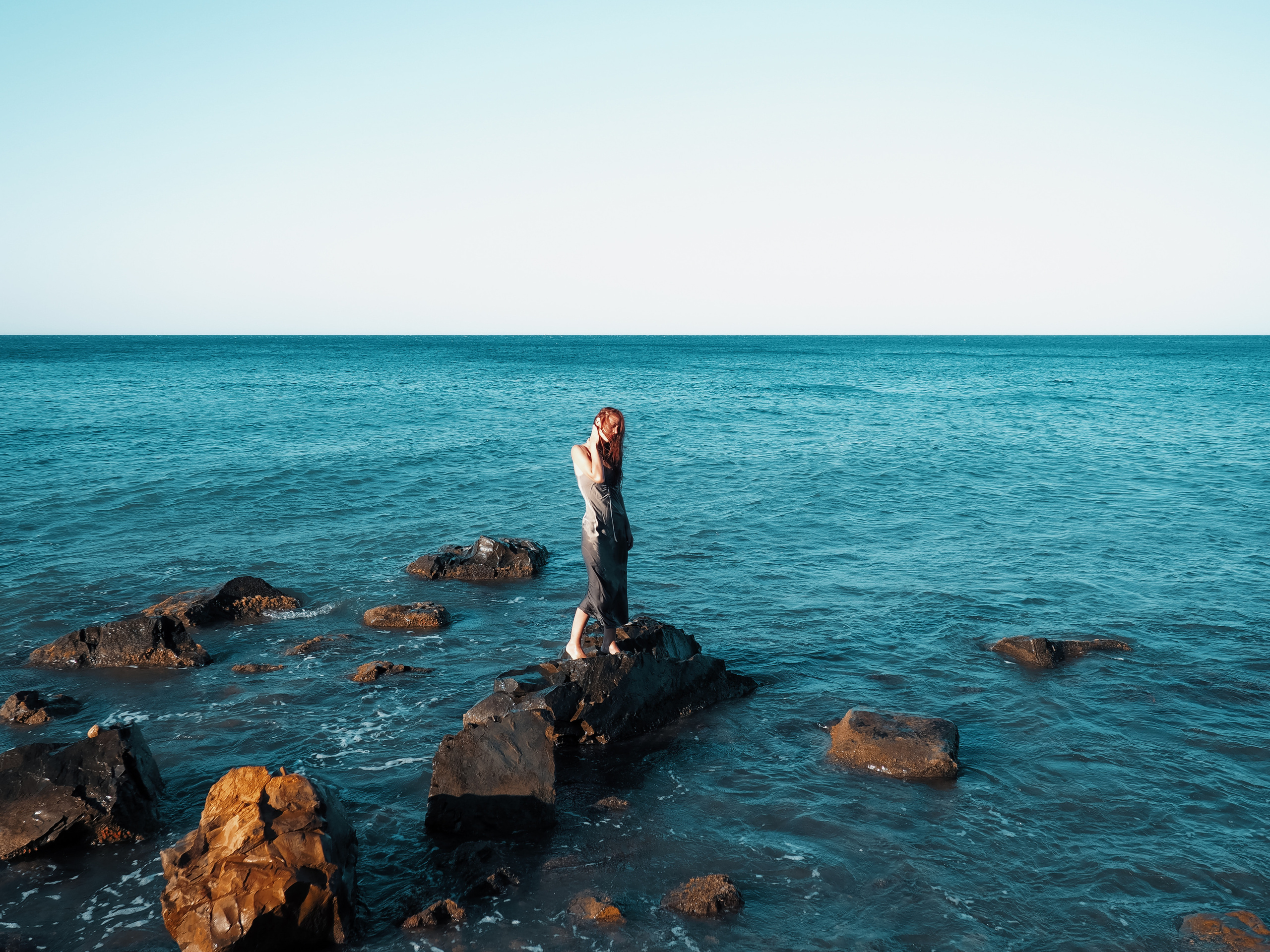 MERMAID. Фотограф, видеограф Анастасия Романовна | Санкт-Петербург