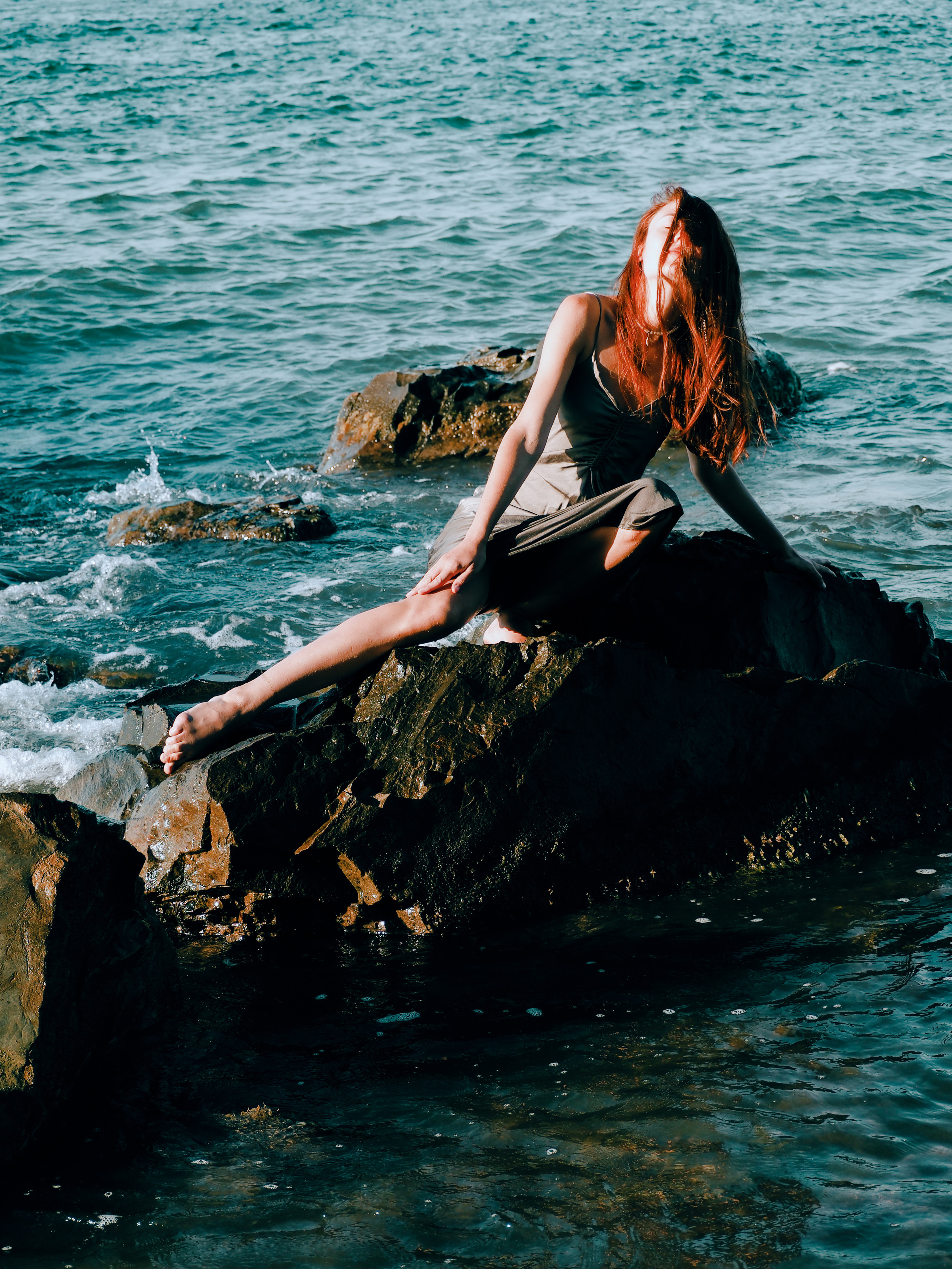 MERMAID. Фотограф, видеограф Анастасия Романовна | Санкт-Петербург