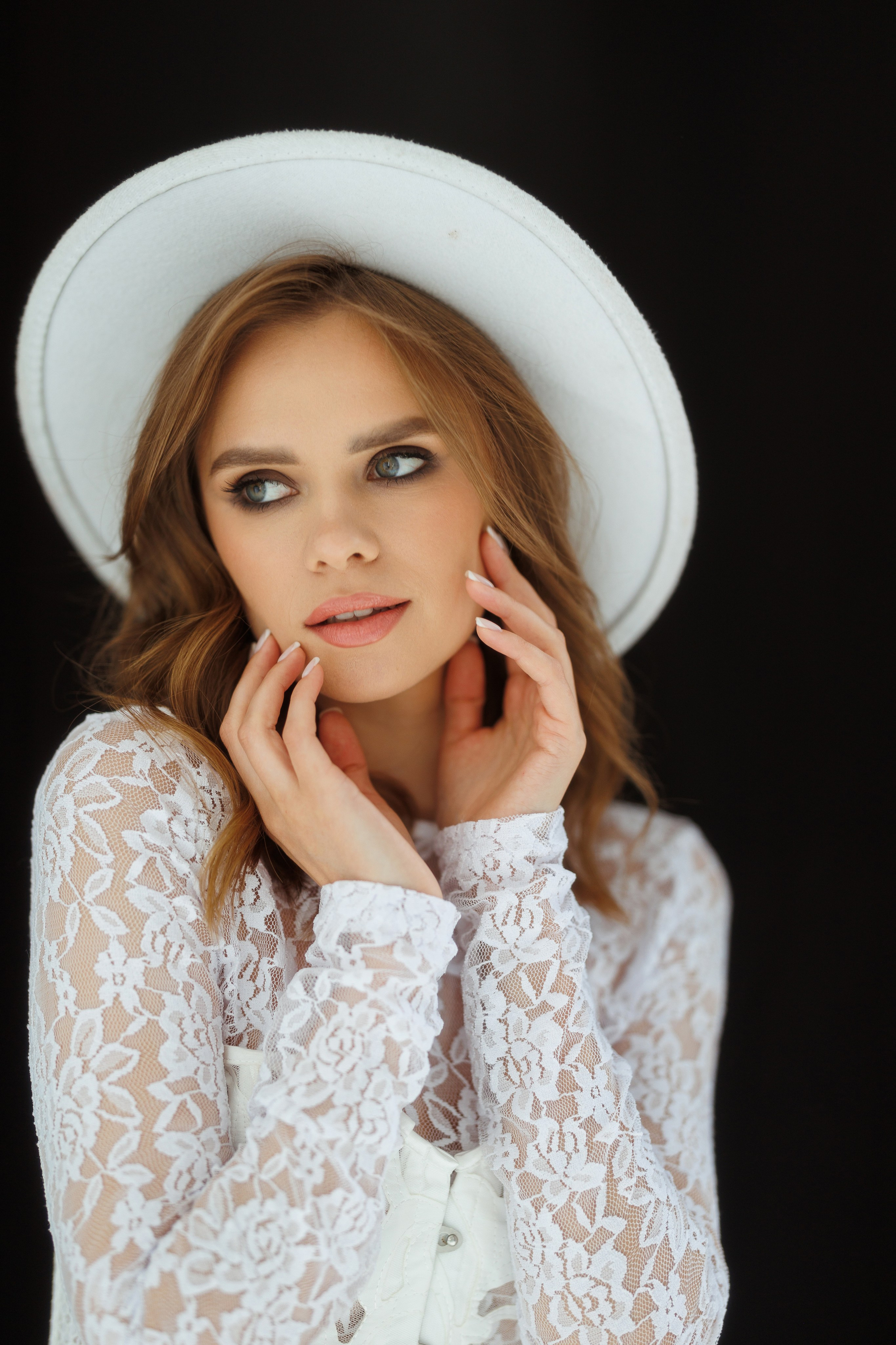 Вика. Марковкина КрисТина