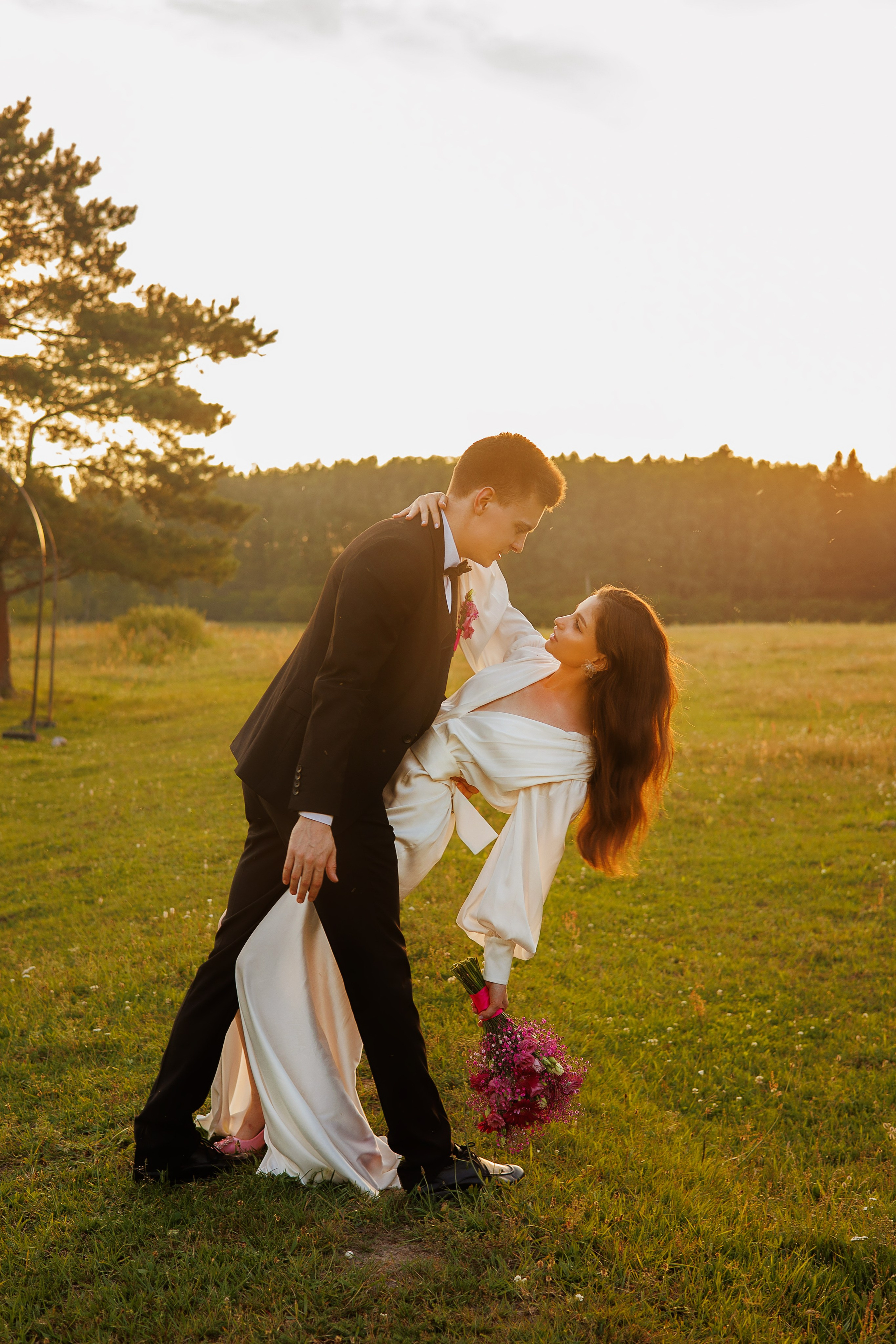 Серпухов Даша и Миша. Марковкина КрисТина