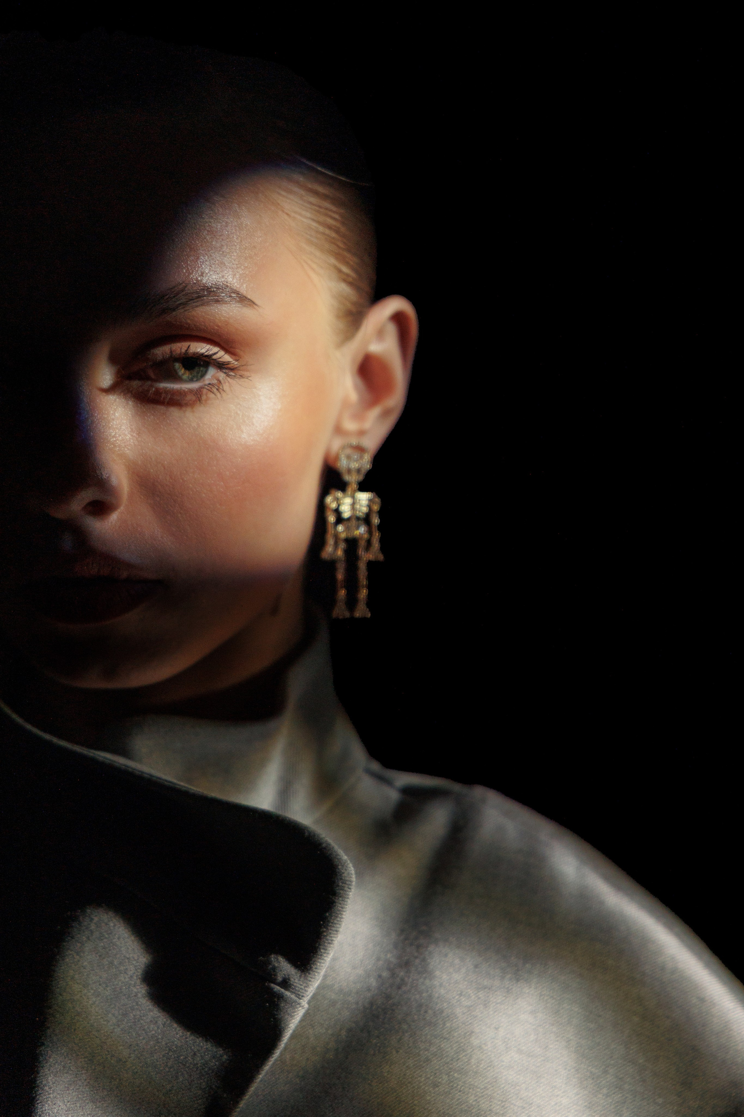 Алиса цвет. Марковкина КрисТина