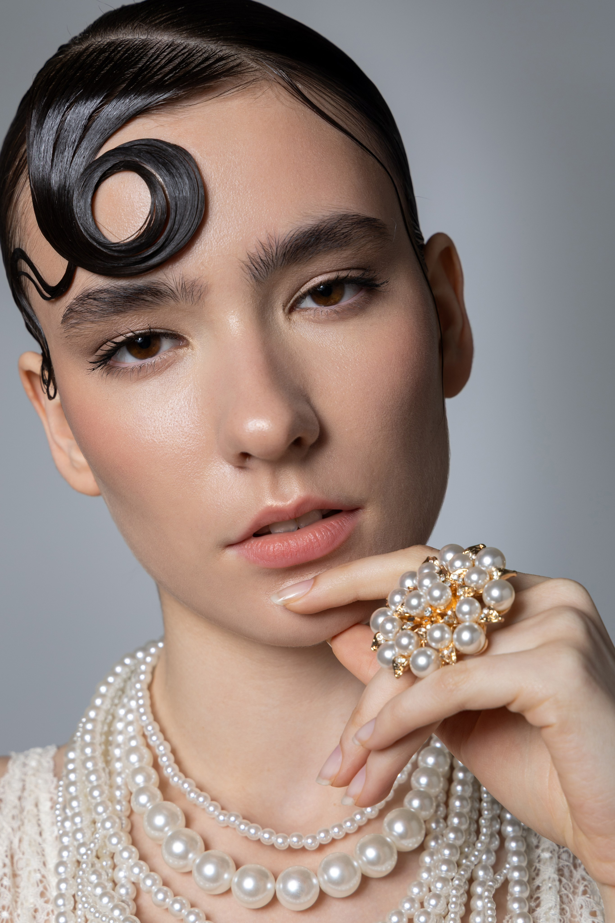 Эля. Марковкина КрисТина