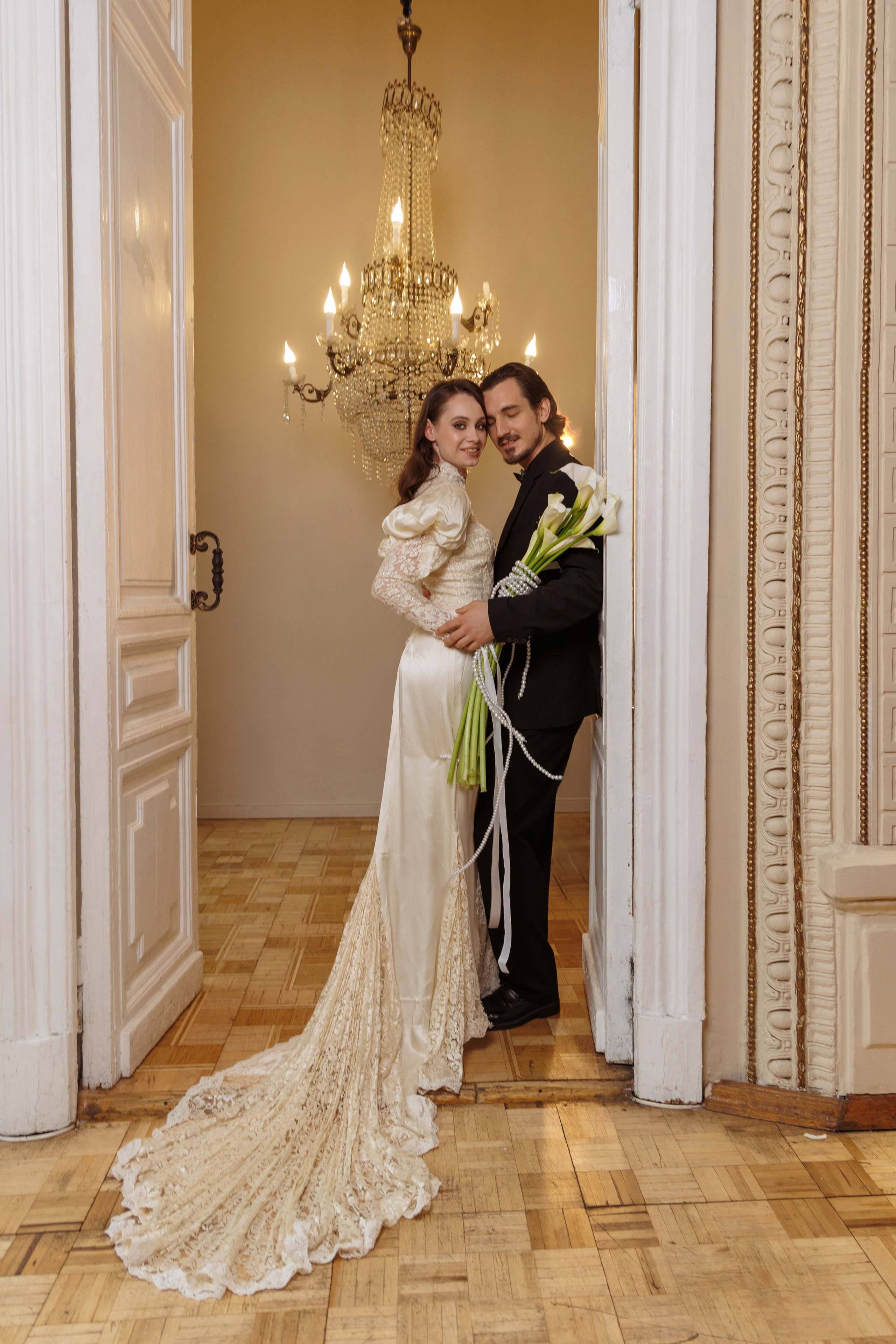 Культ Виктор и Виолетта. Марковкина КрисТина