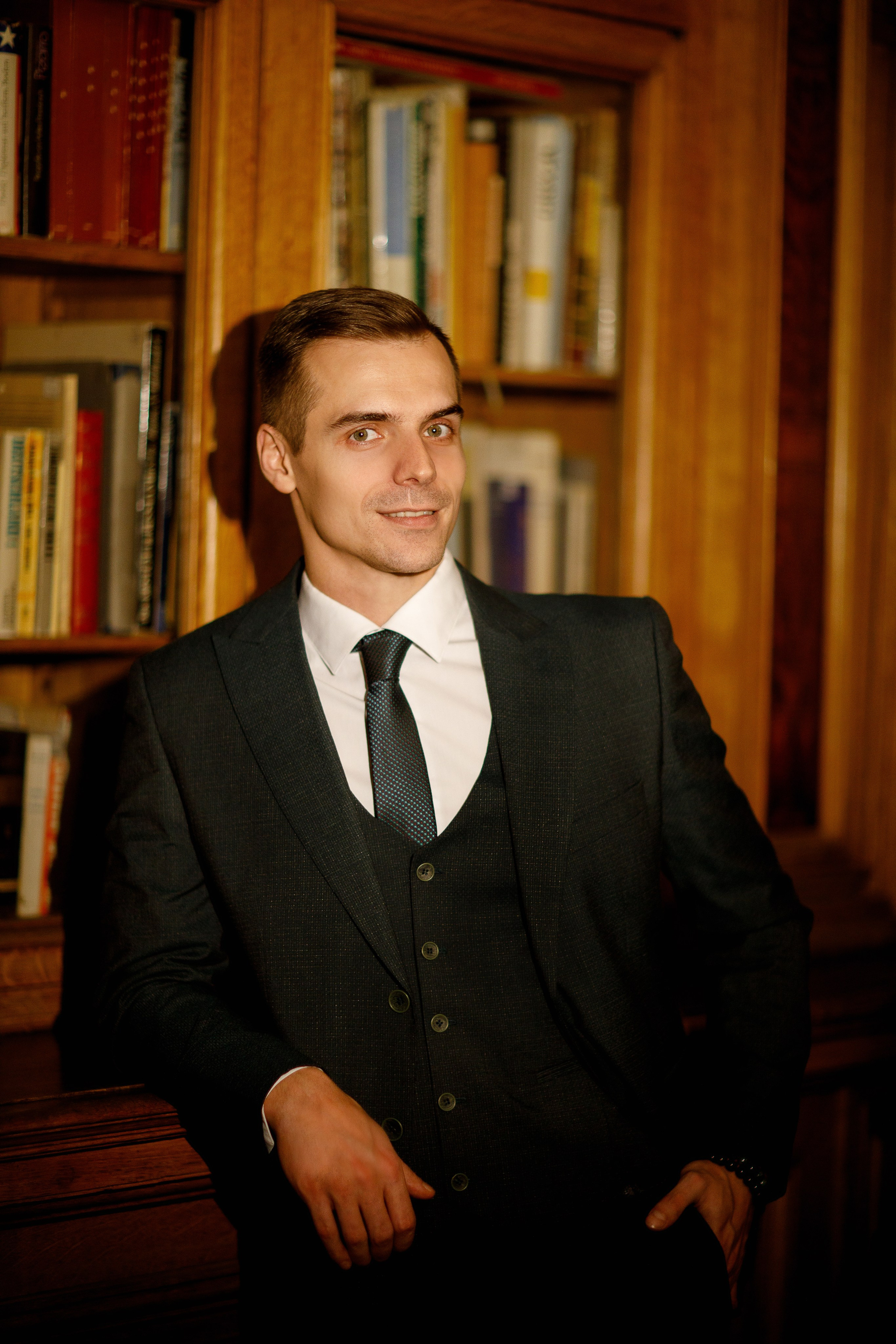 Питер Дворец. Марковкина КрисТина