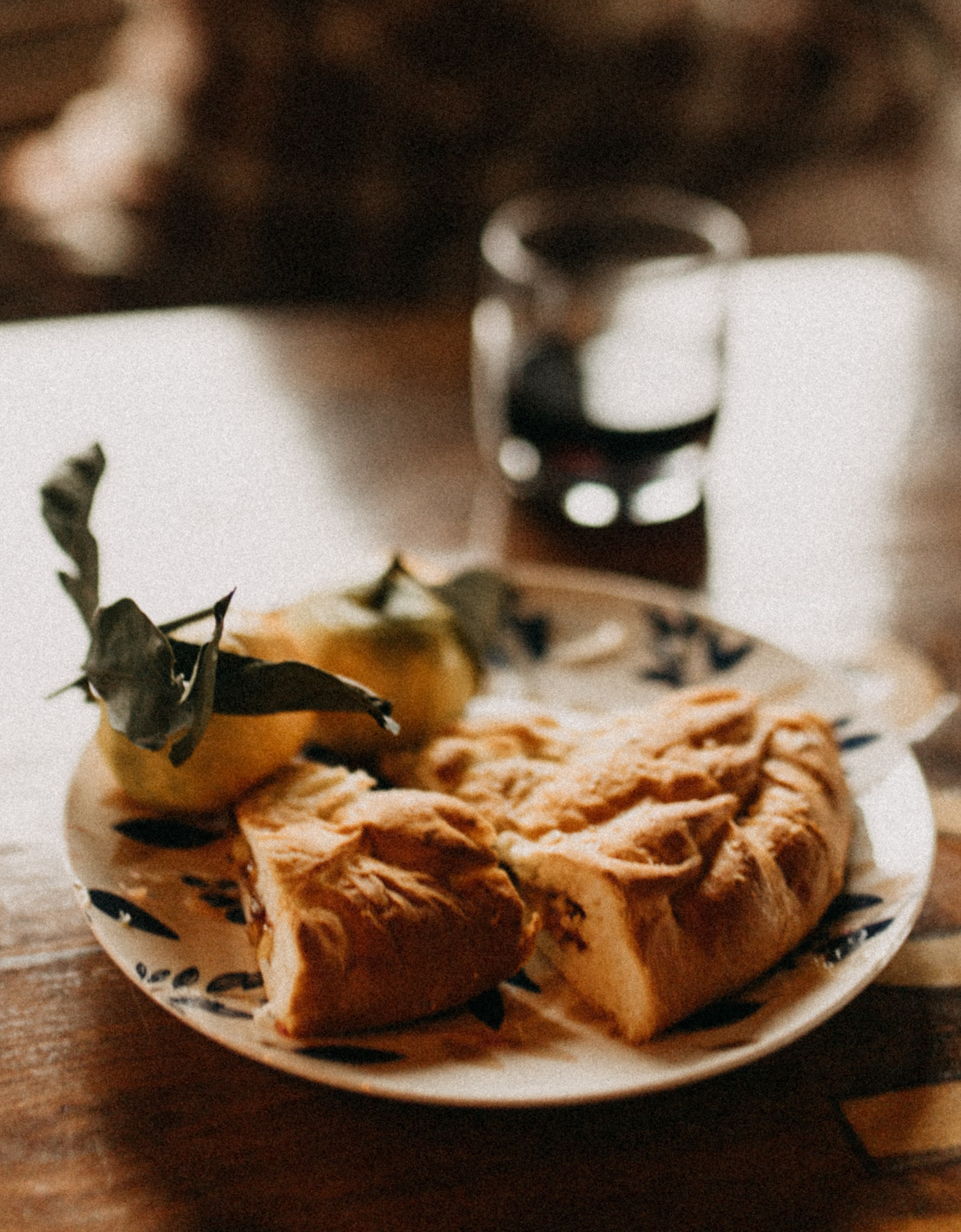 Полина&Максим. осень. Фотограф Сургут | Лейсан