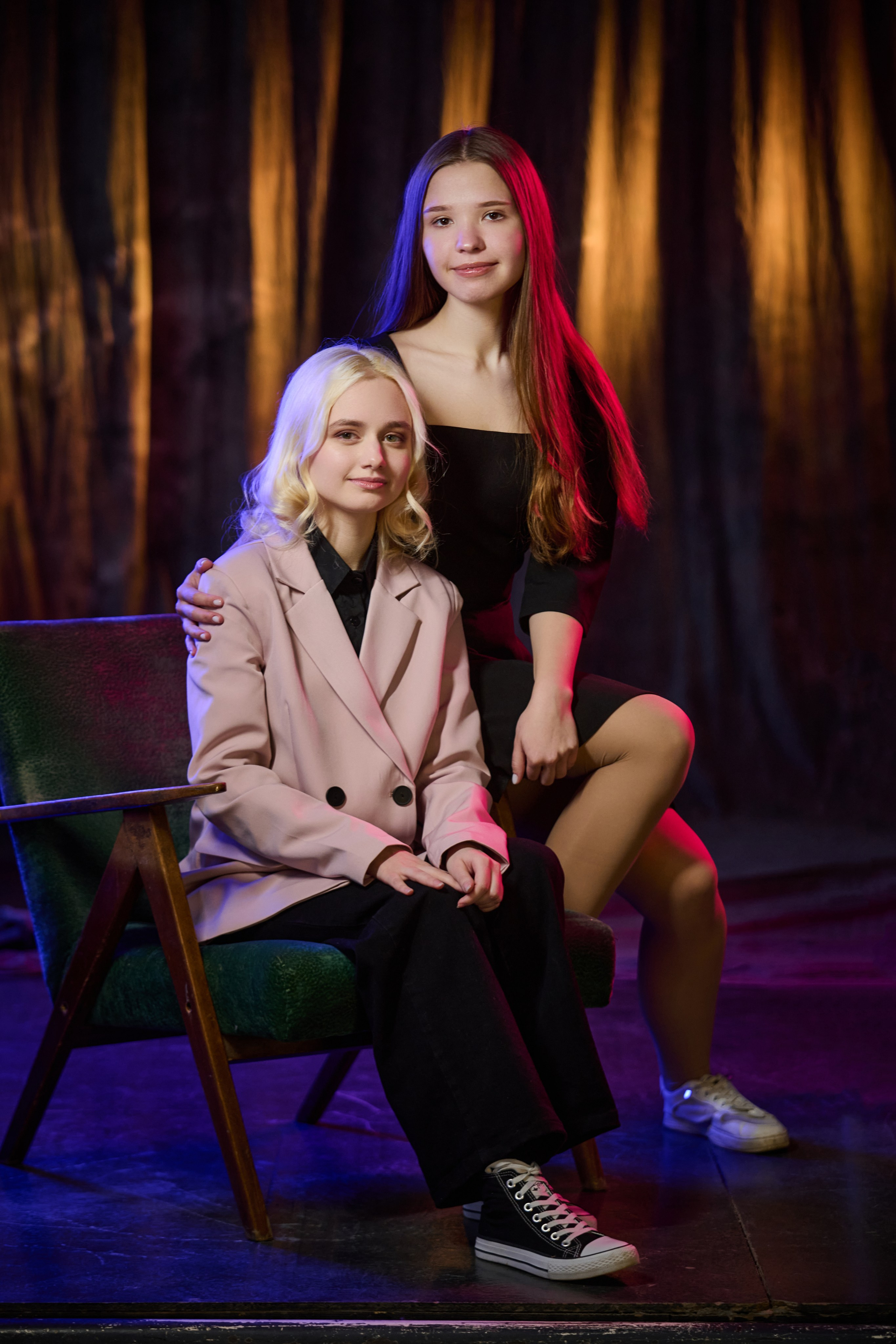 Выпускные альбомы Тюмень I Тобольск