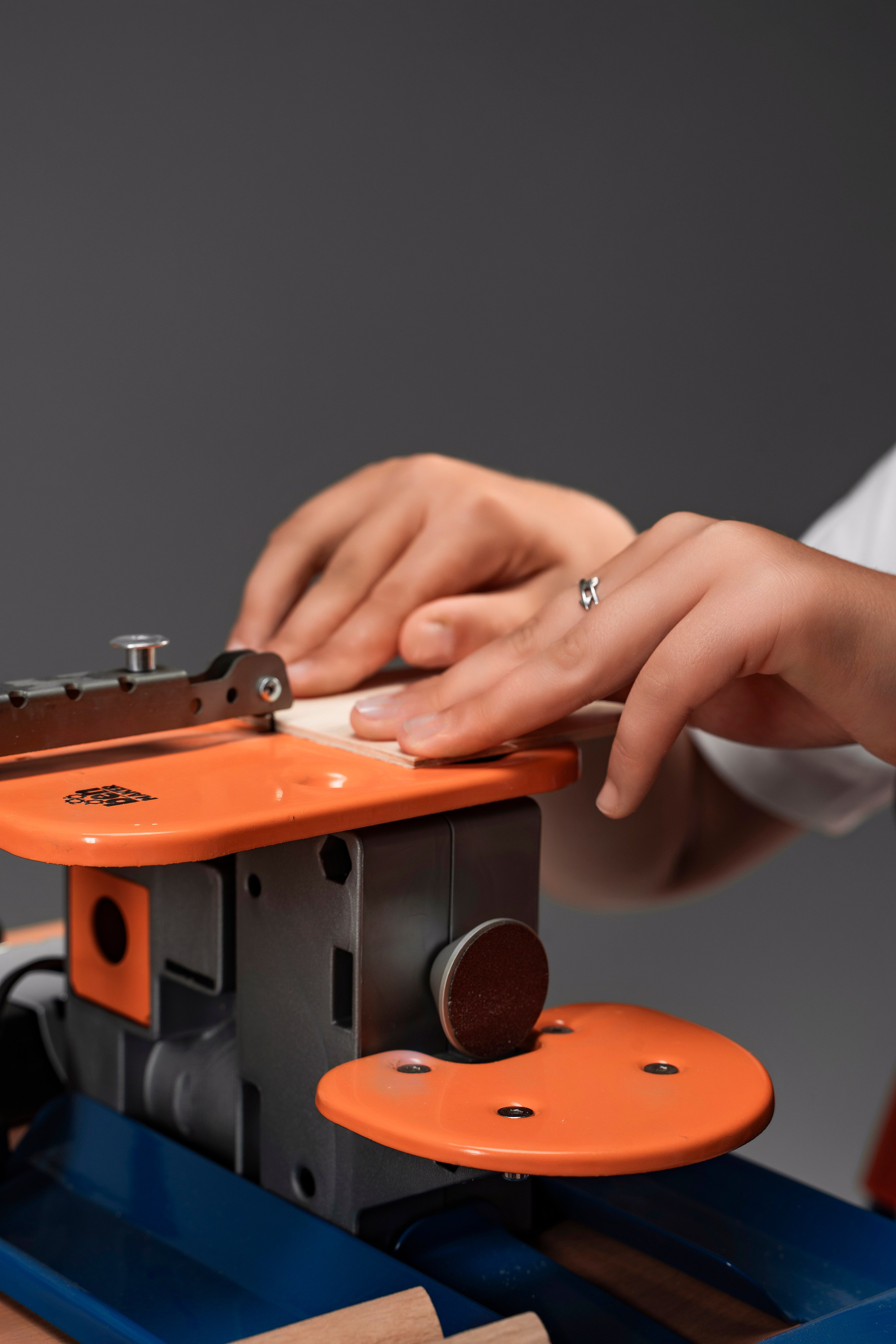 Constructerra. Фотограф Казань