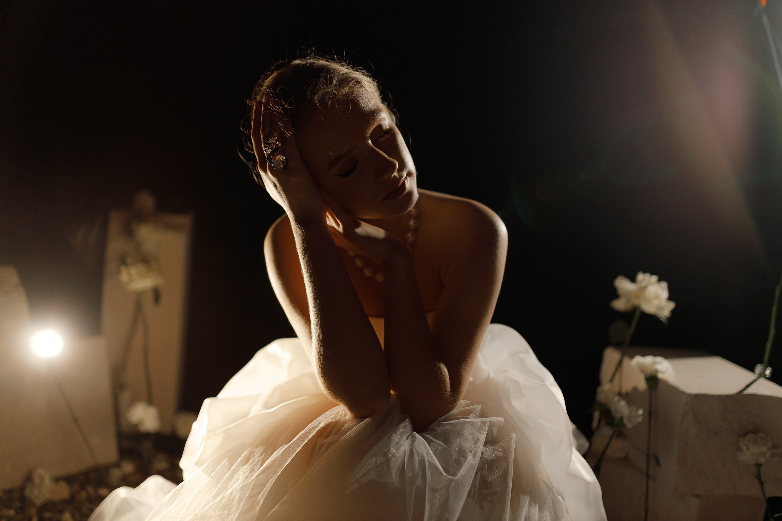 Wedding. Портретный фотограф в Симферополе Екатерина Аляпина