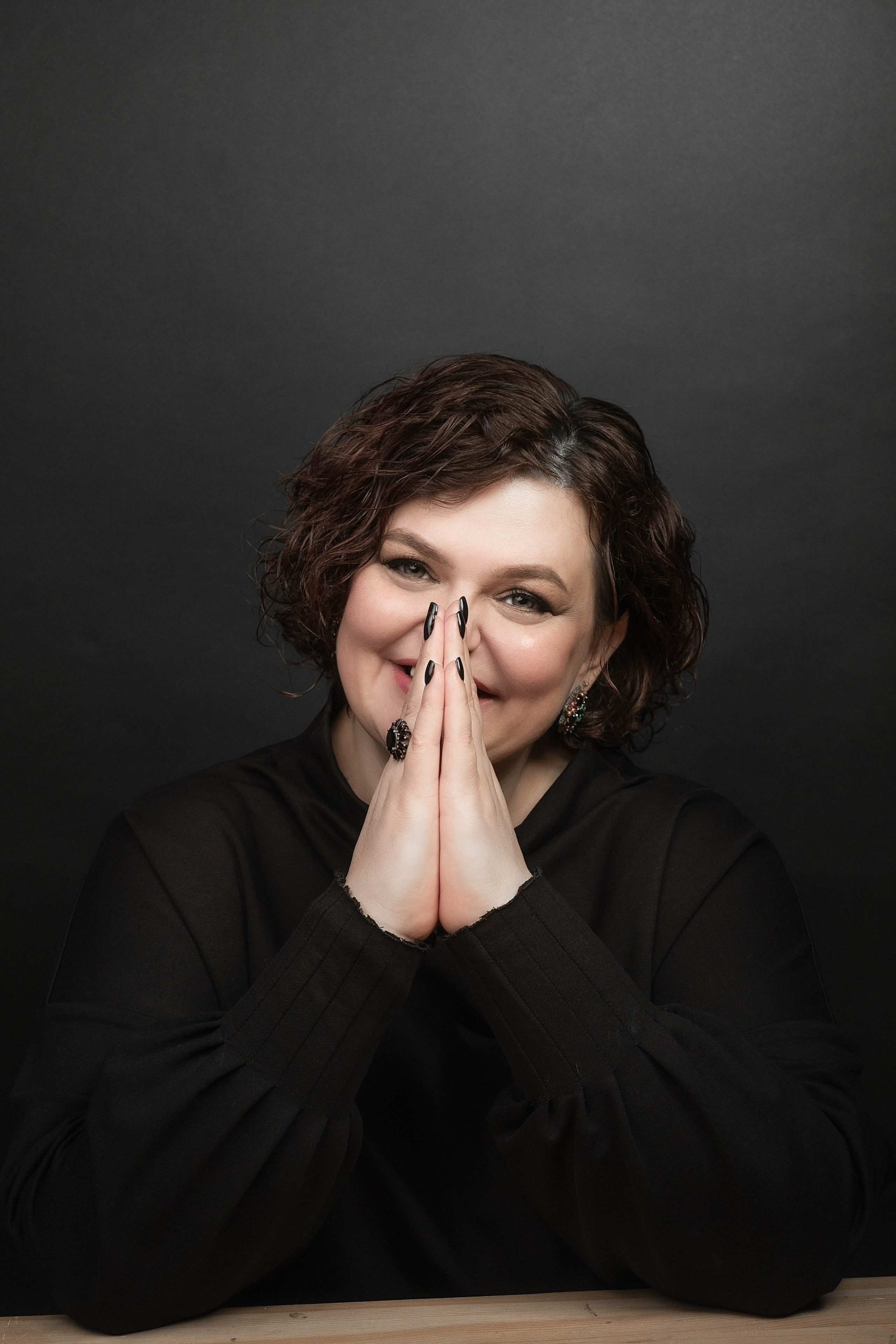 Елена Ярга, коуч. Портретный фотограф в Москве Гульнара Миннуллина