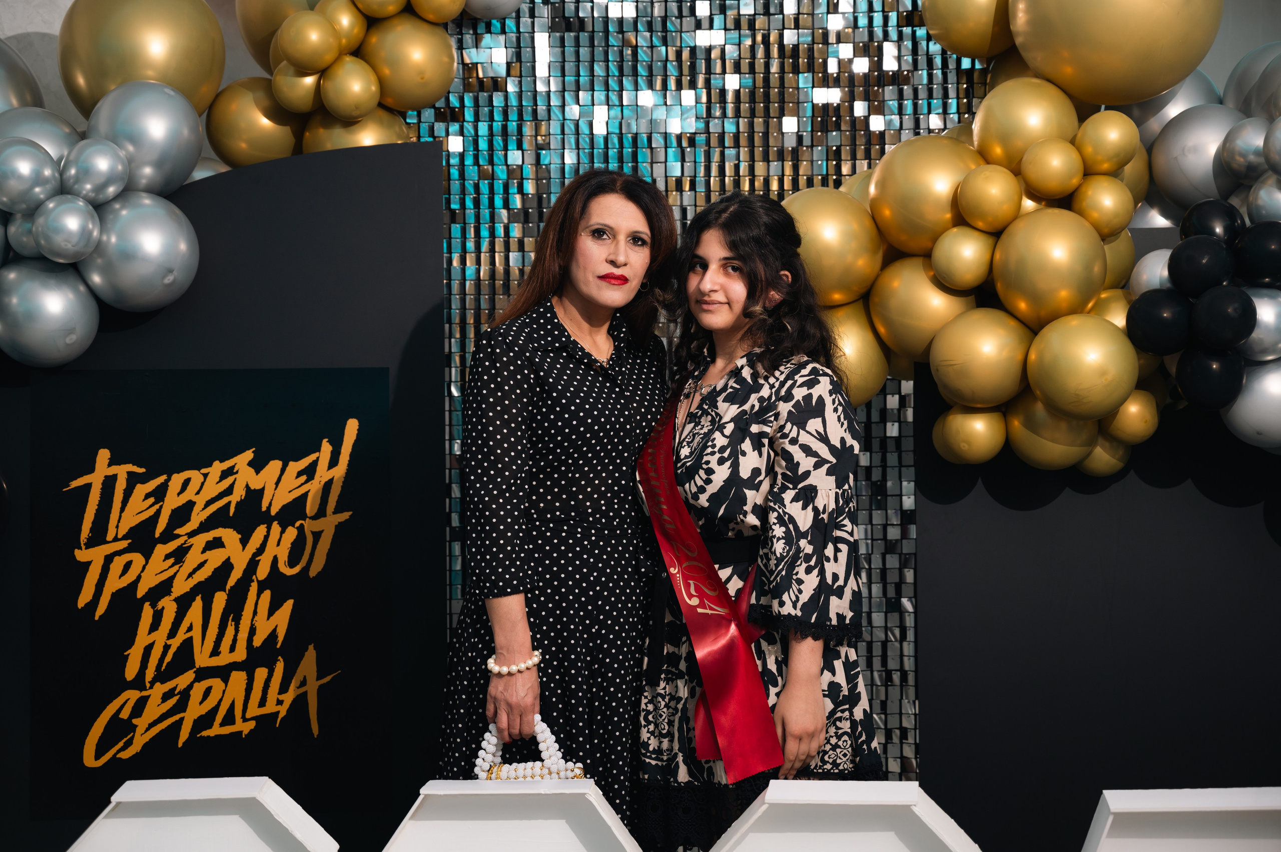 Выпуск 2024. Фотограф Краснодар