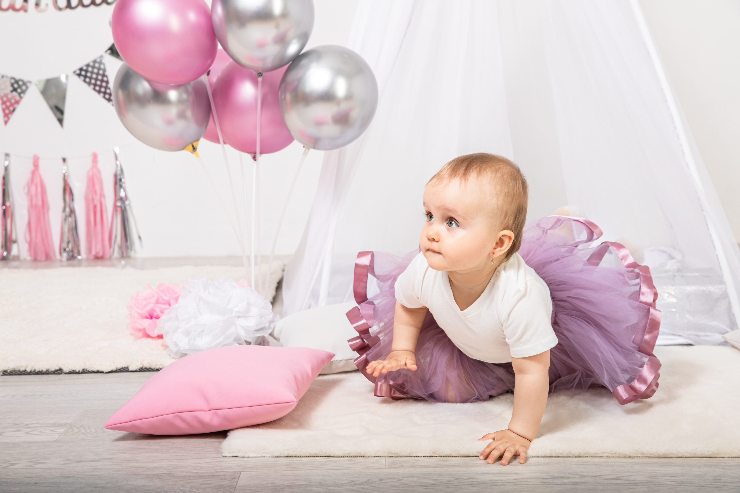 Детский семейный фотограф в г. Находка Ольга Коваленко, фотостудия Memories