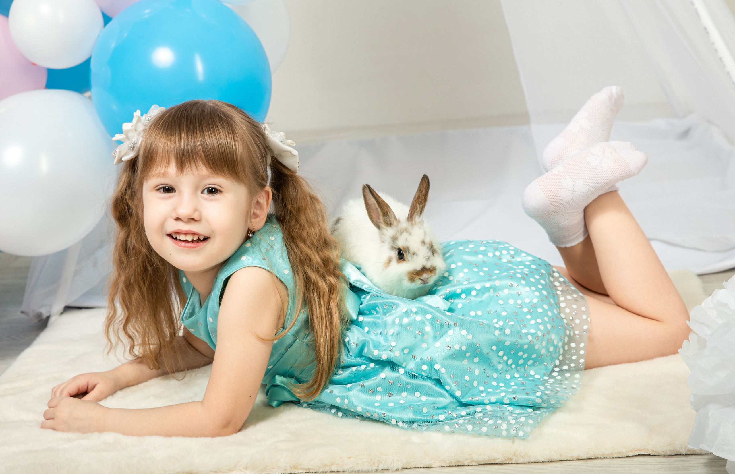 Детский семейный фотограф в г. Находка Ольга Коваленко, фотостудия Memories