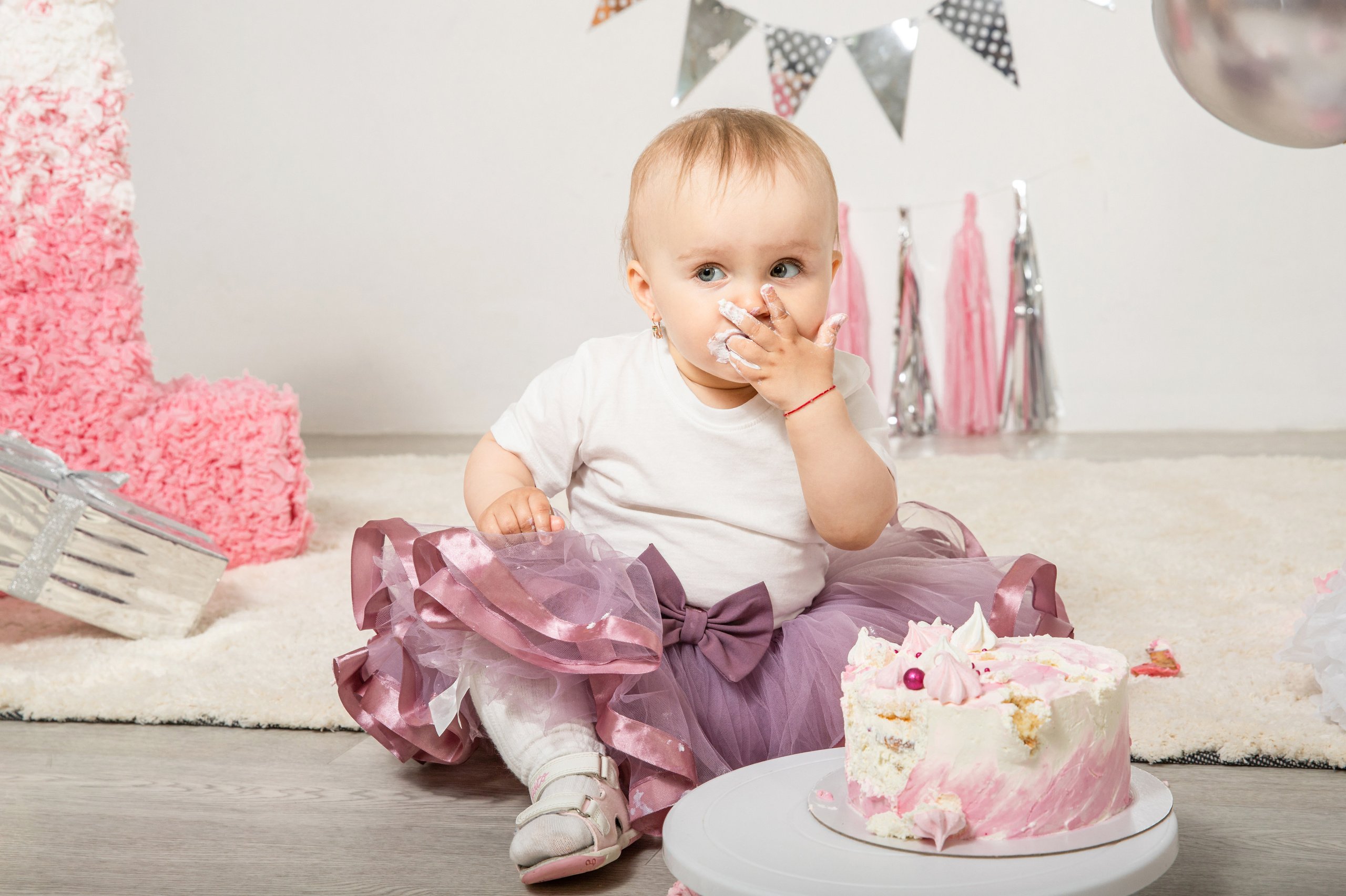 Детский семейный фотограф в г. Находка Ольга Коваленко, фотостудия Memories