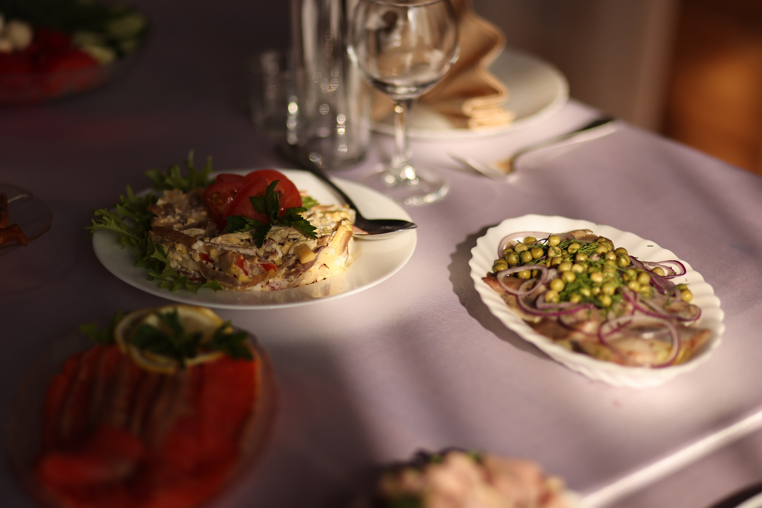 Юбилей Елена. Семейный фотограф в Вышнем Волочке — Ульяна Иванова | Фотосессии для всей семьи