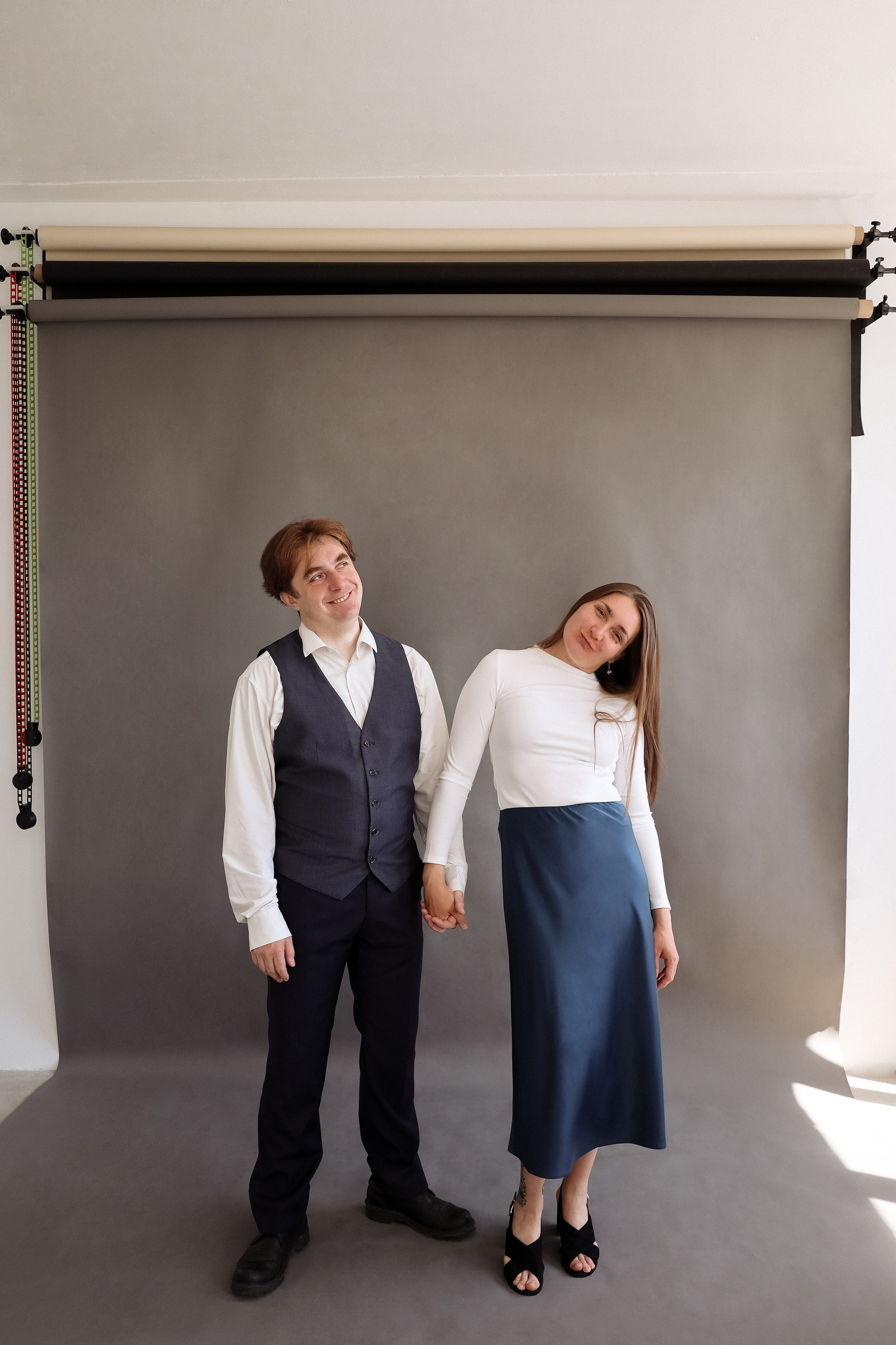 Валя/Настя/Дима. Фотограф Череповец T_FOTO