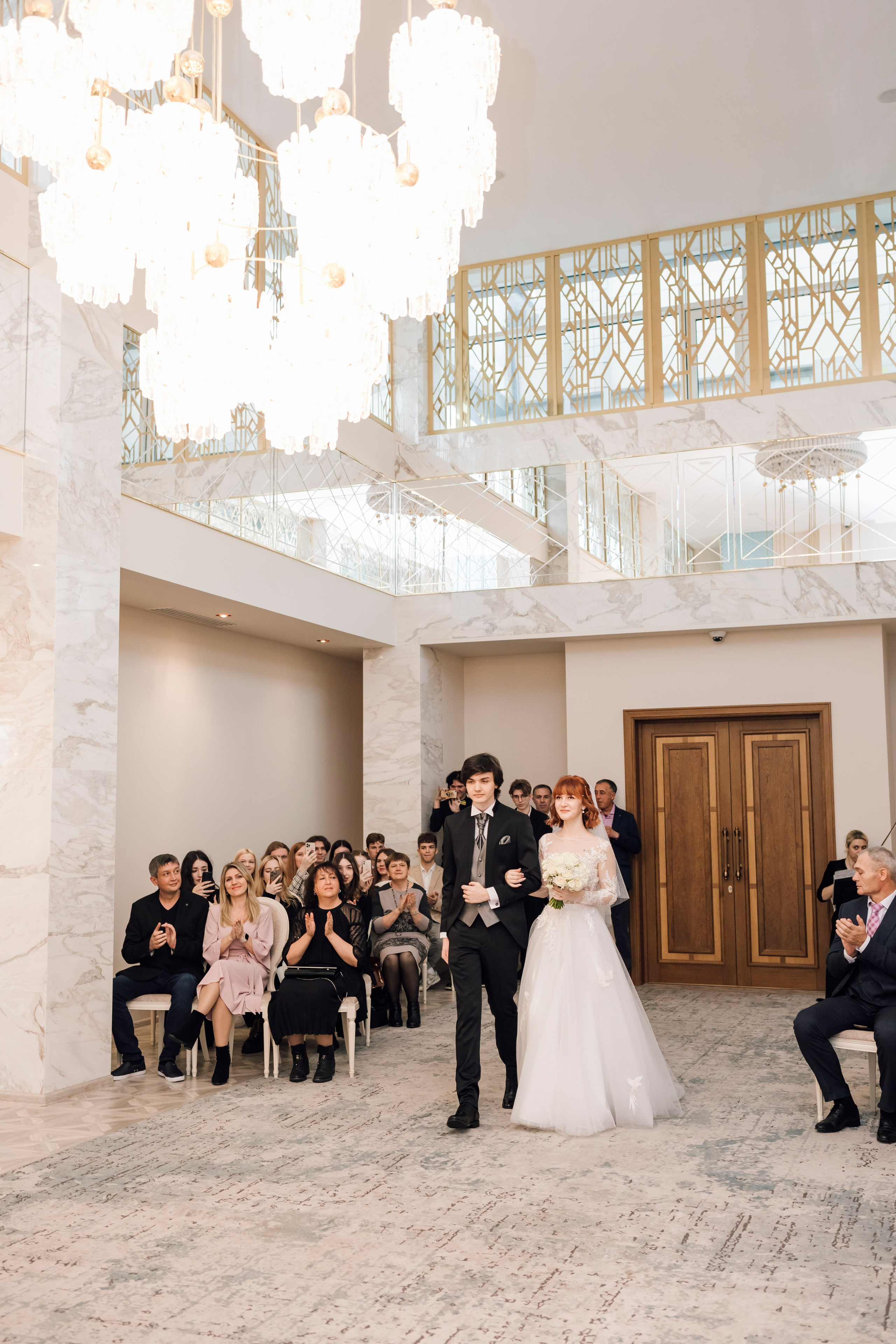 Николай и Дарина, Savoy. Свадебный и семейный фотограф в Москве Евгения Лисина