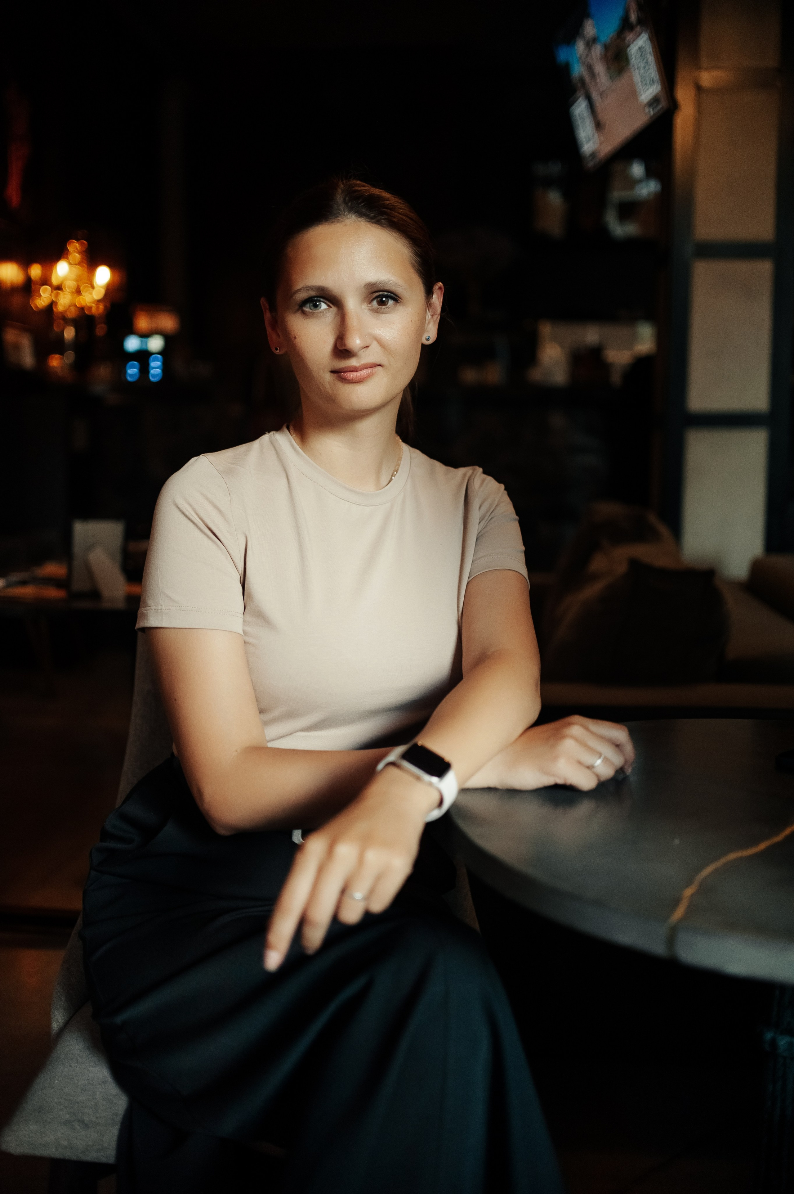 Корпоратив. Фотограф в Екатеринбурге Артём Зайнетдинов