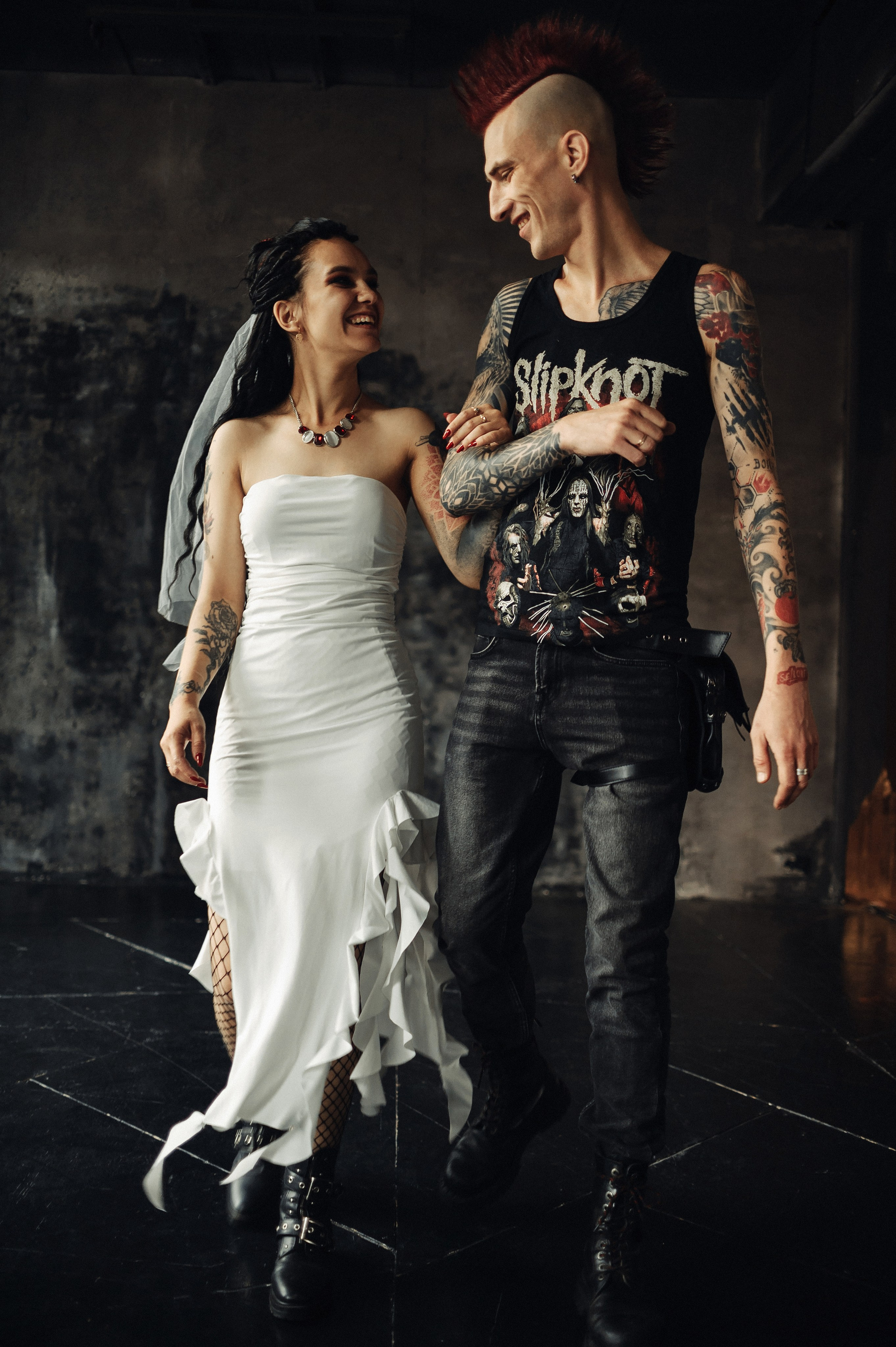 Евгений и Юлинна. Фотограф в Екатеринбурге Артём Зайнетдинов