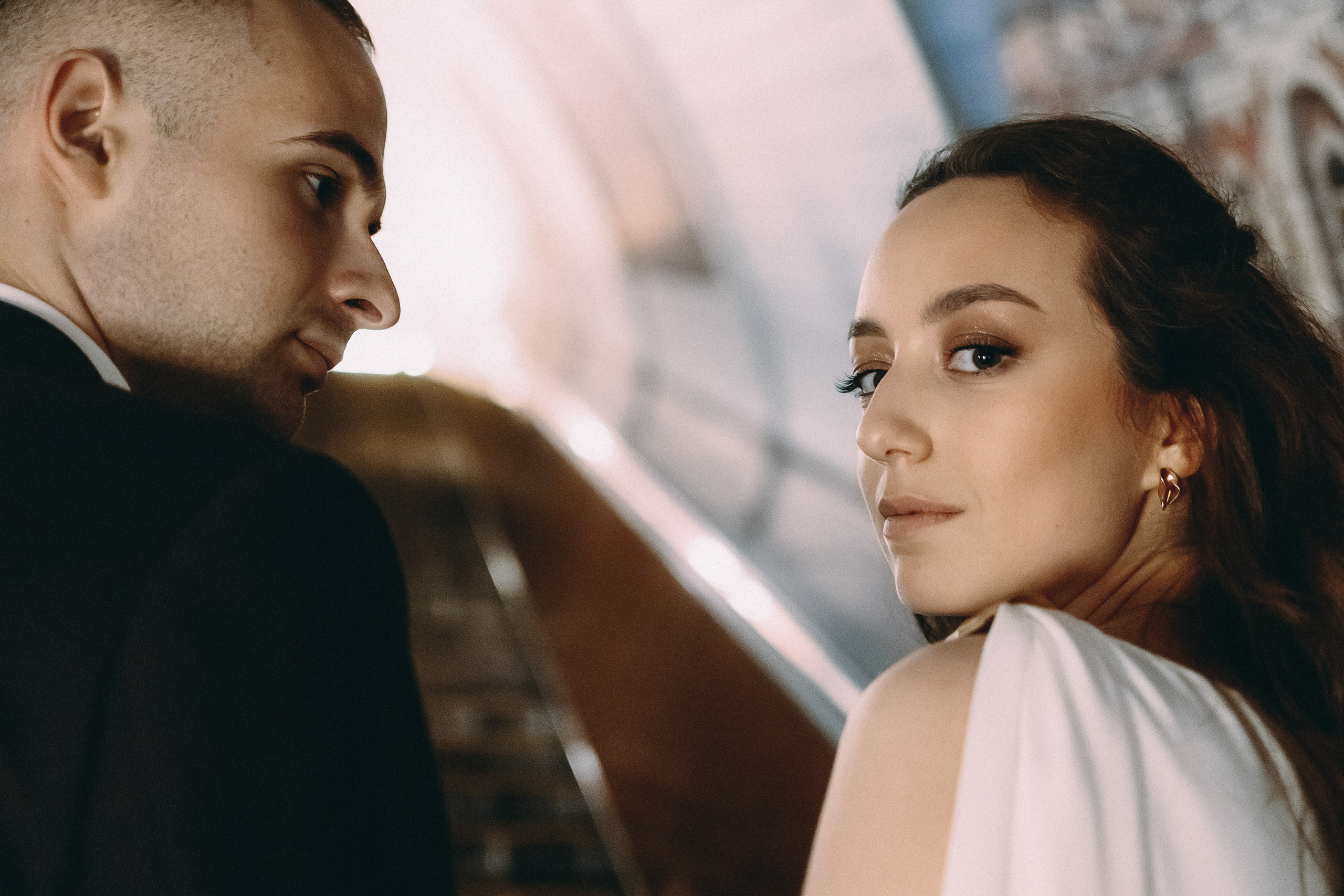 Евгений + Лилия. Фотограф в Екатеринбурге Артём Зайнетдинов