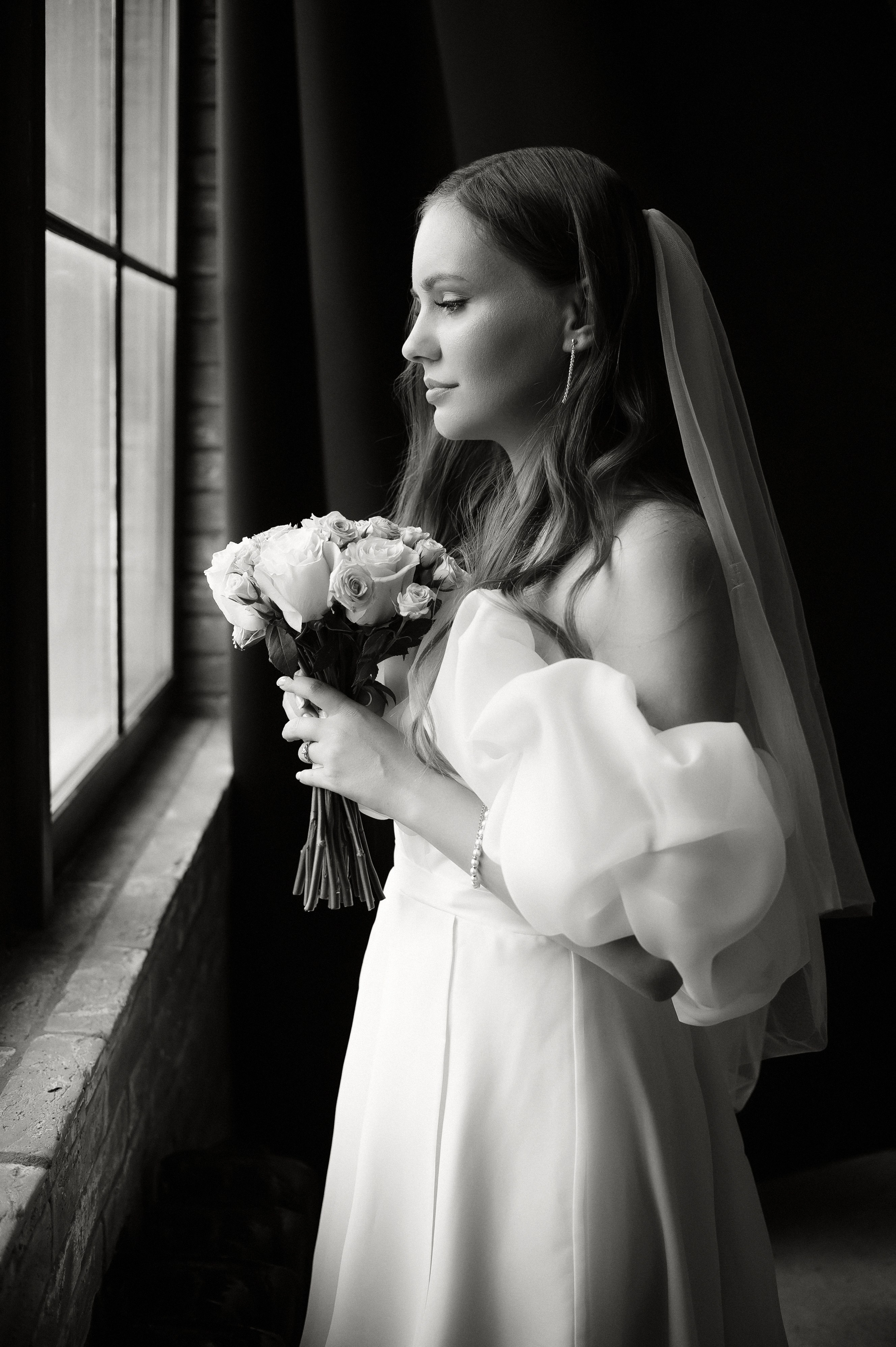 Андрей и Диана. Фотограф в Екатеринбурге Артём Зайнетдинов