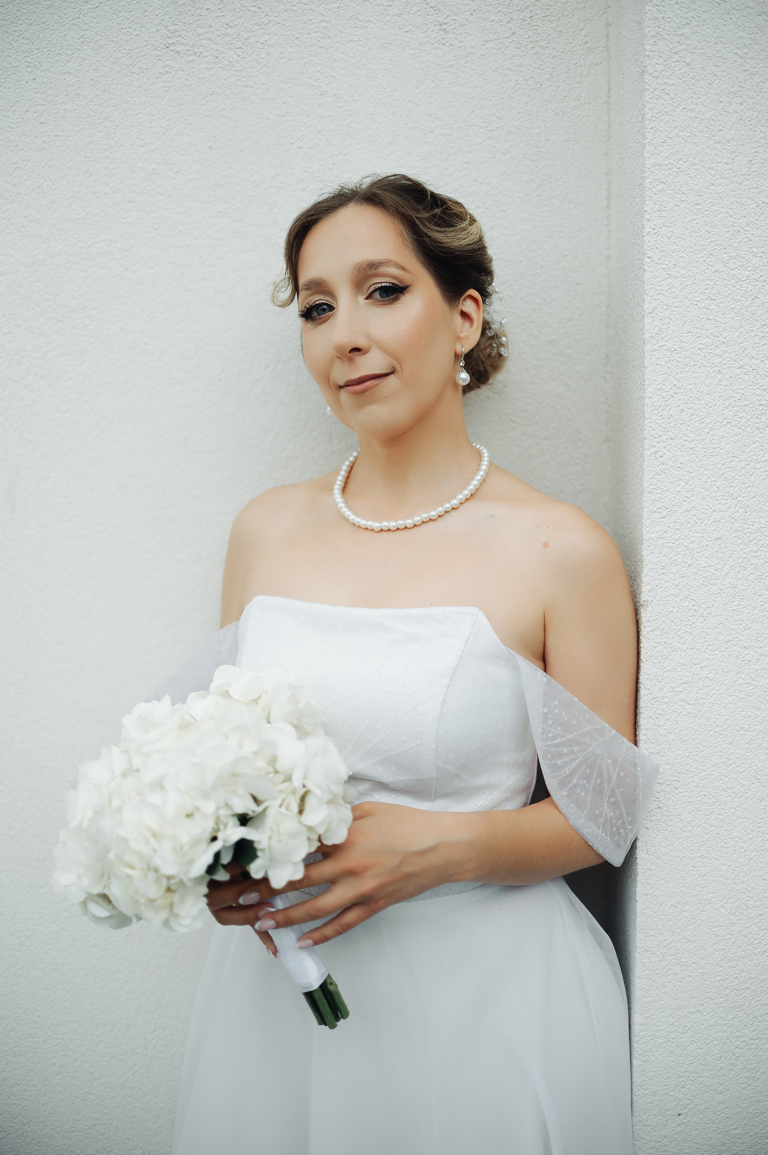 Андрей и Ирина. Фотограф в Екатеринбурге Артём Зайнетдинов