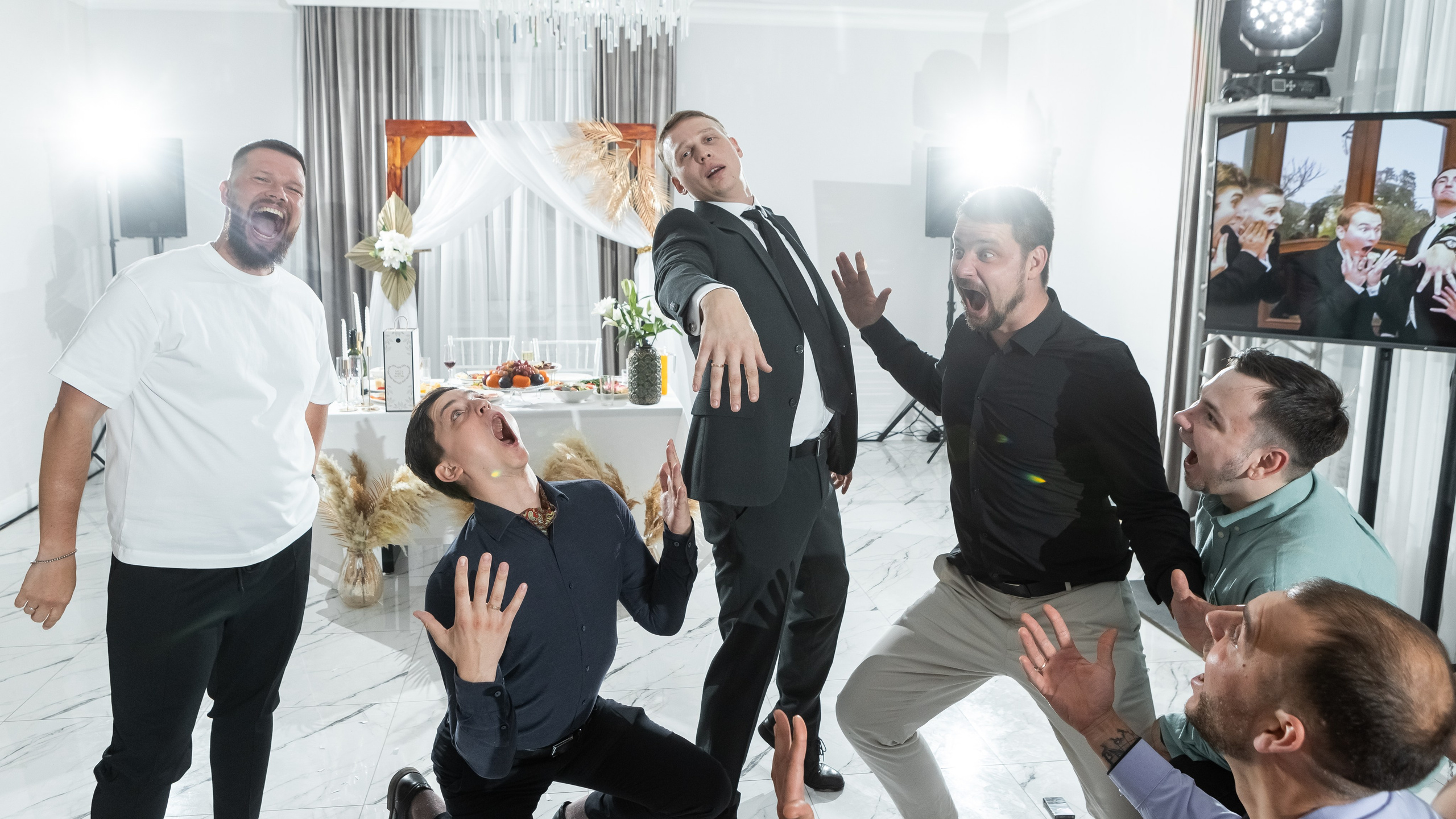 Илья и Даша. Фотограф в Екатеринбурге Артём Зайнетдинов