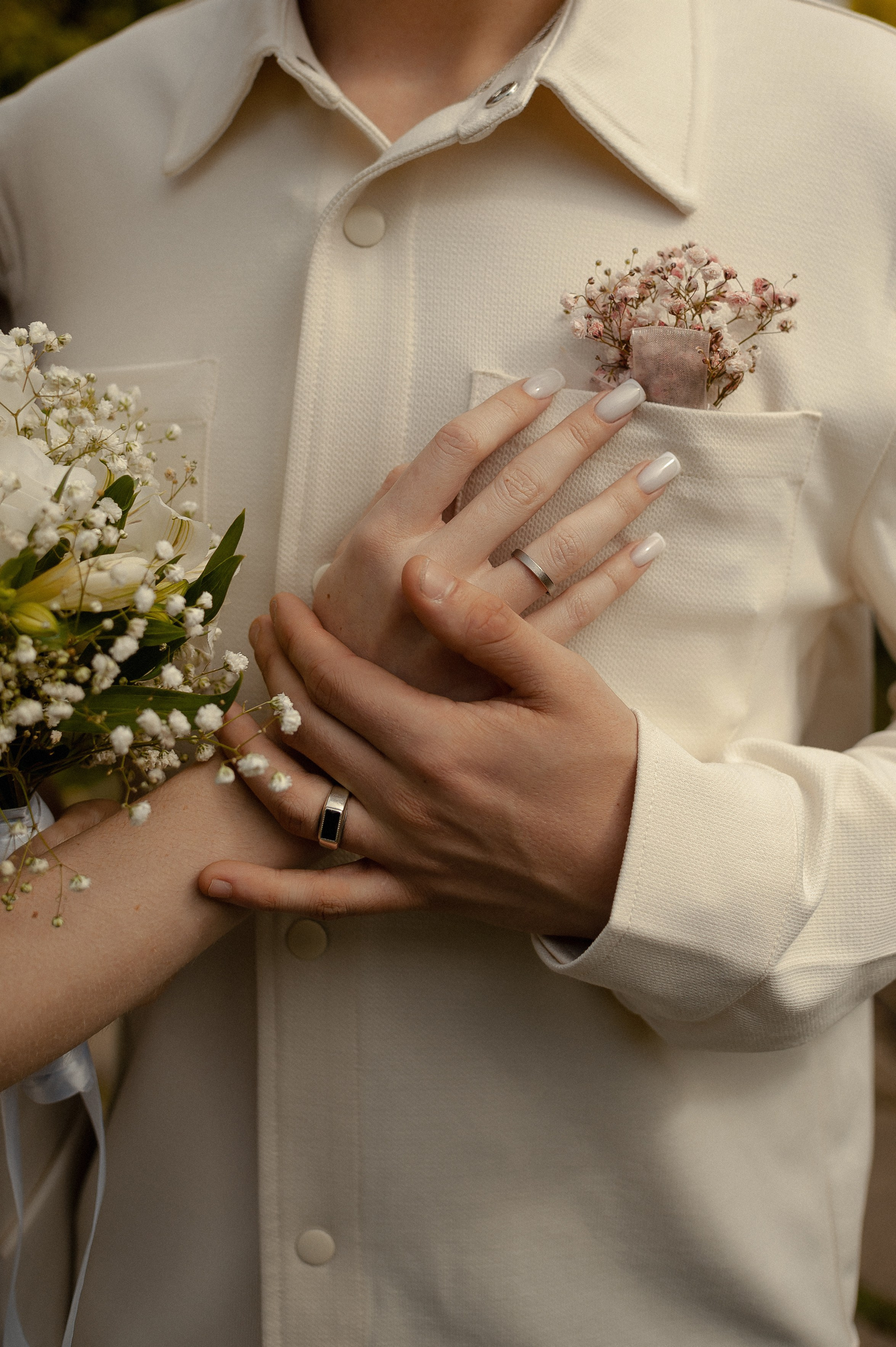 Максим и Геля. Фотограф в Екатеринбурге Артём Зайнетдинов