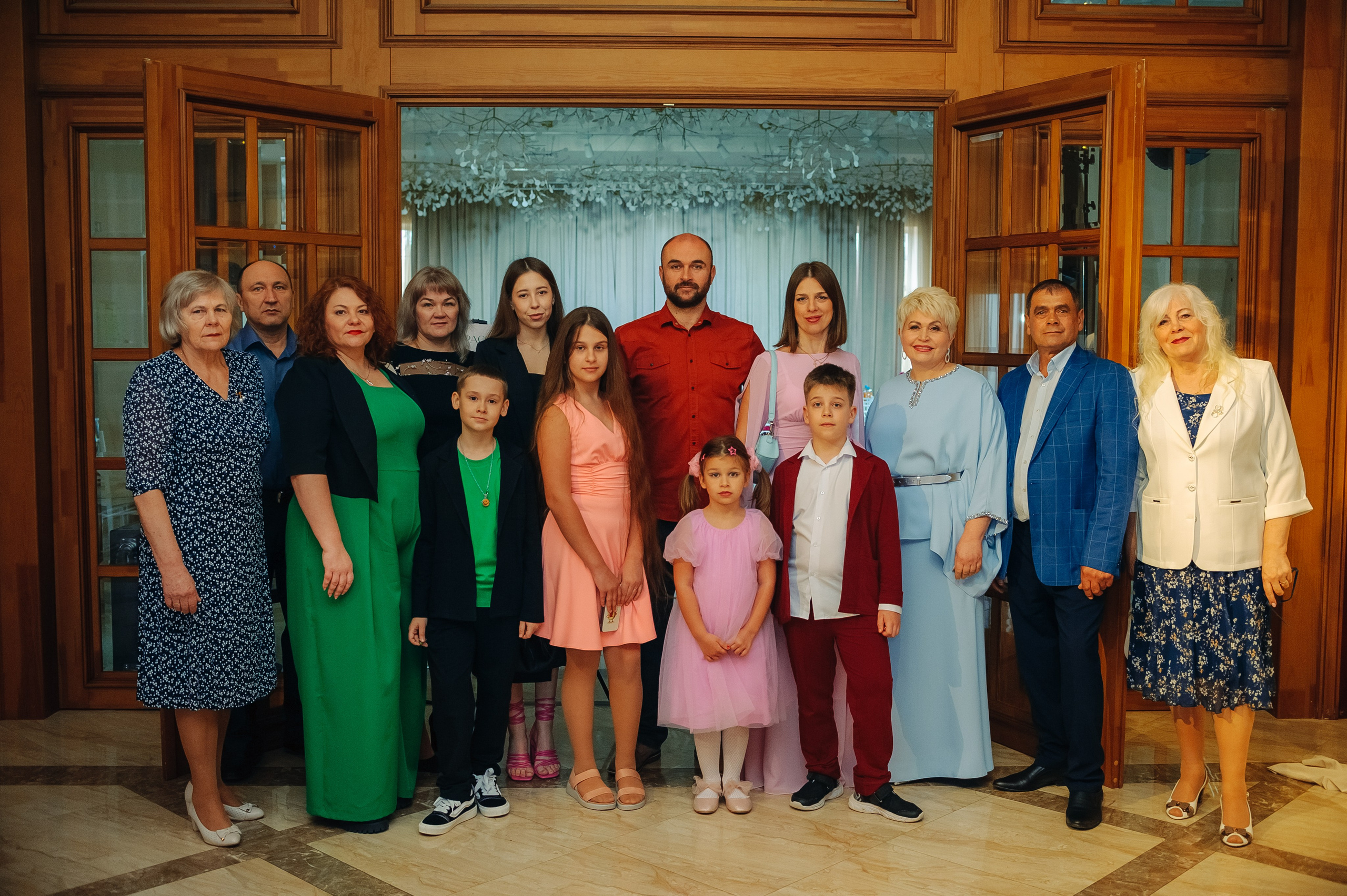 Иван и Полина. Фотограф в Екатеринбурге Артём Зайнетдинов