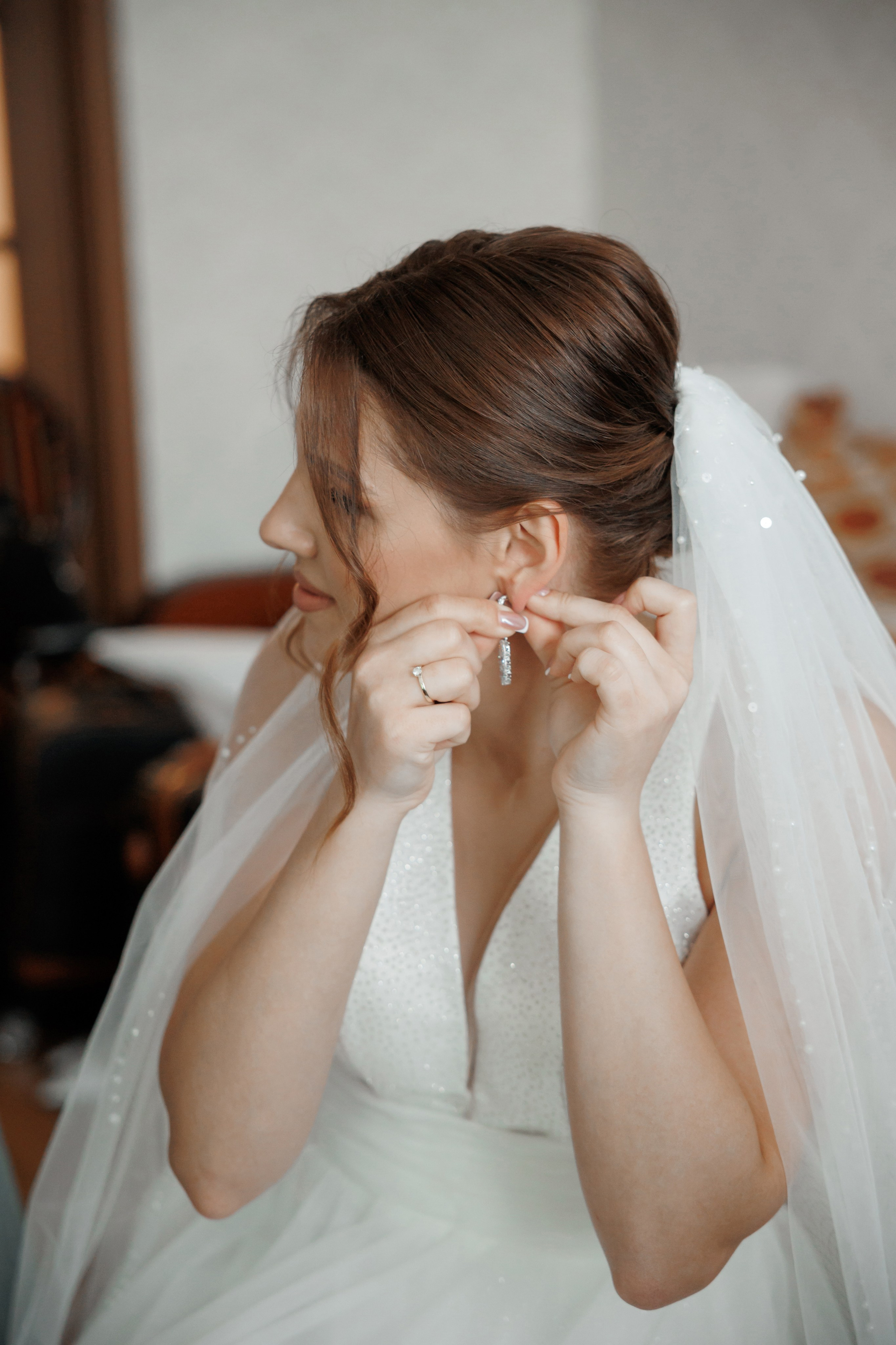 ЗАГС Бутово и Остафьево. Свадебный и репортажный фотограф (Москва, Королев и другие)