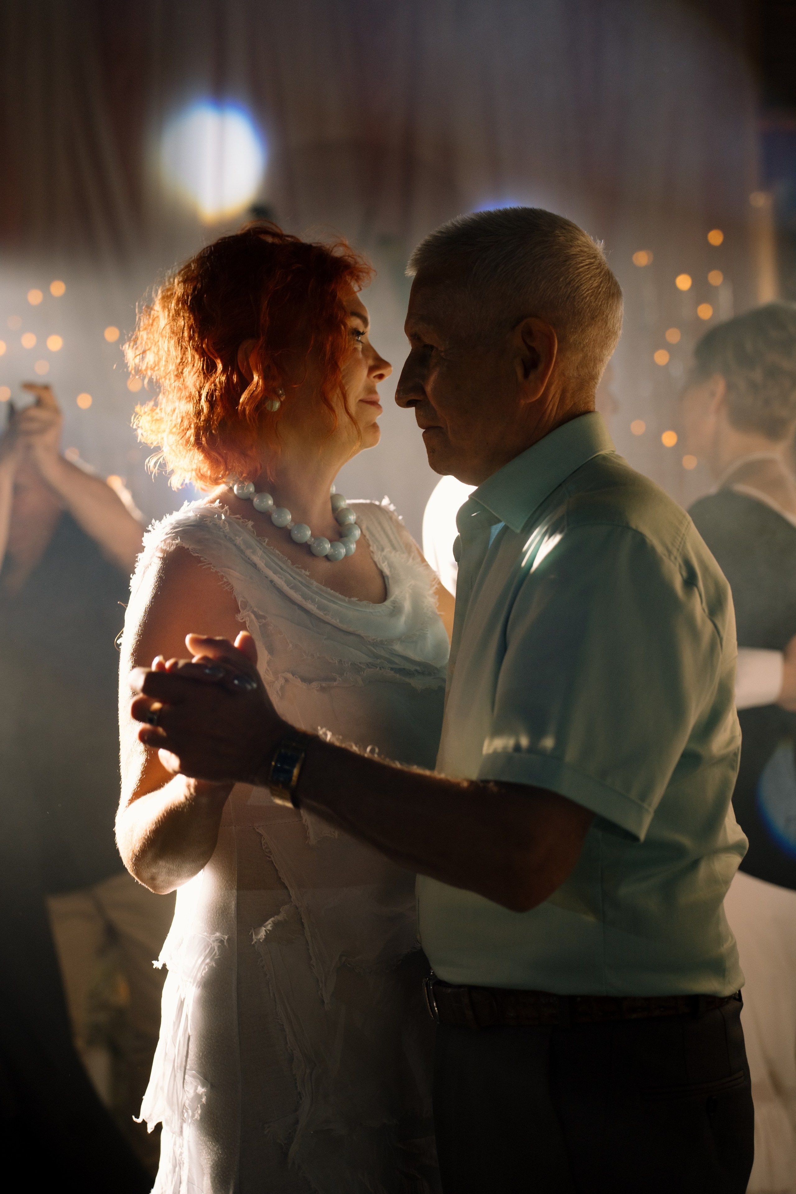 Светлая любовь