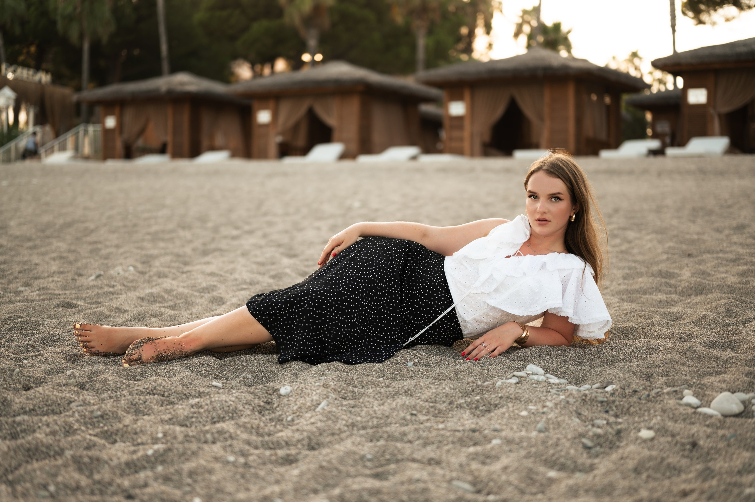 Полина. Фотосессии в Анталии. Фотограф в Анталии Лариса Трубина