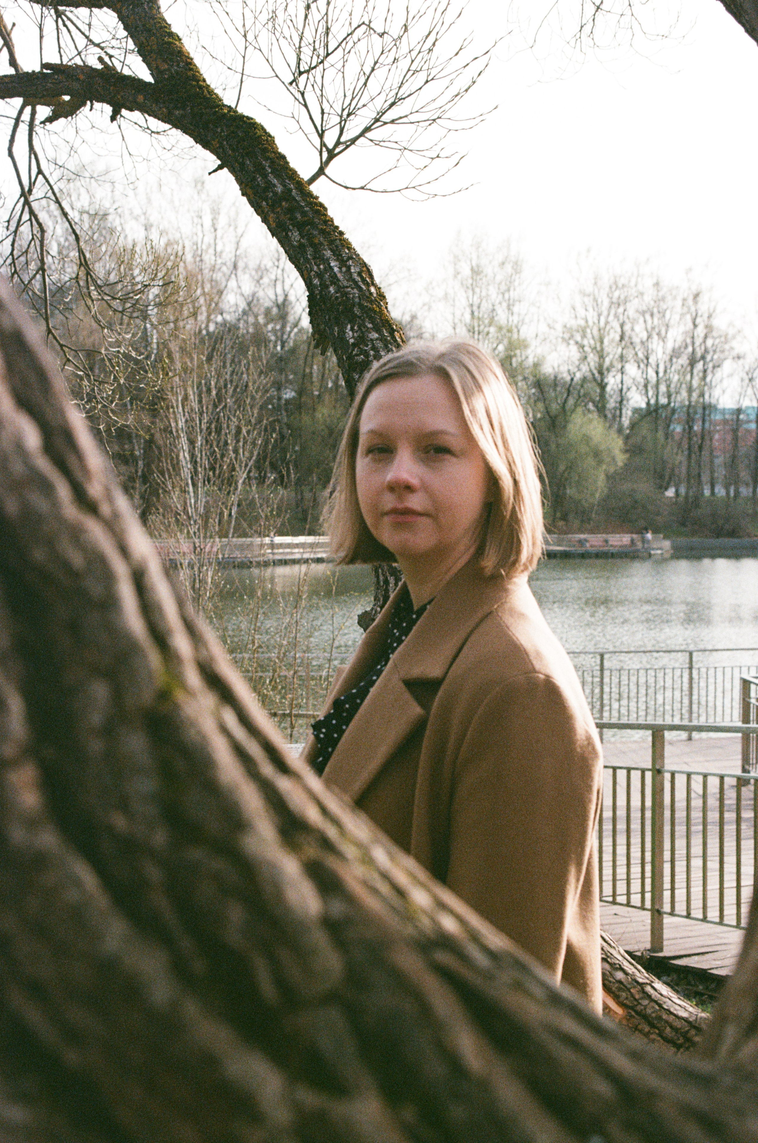 Фотопрогулка Ирины в Зеленограде. Главная