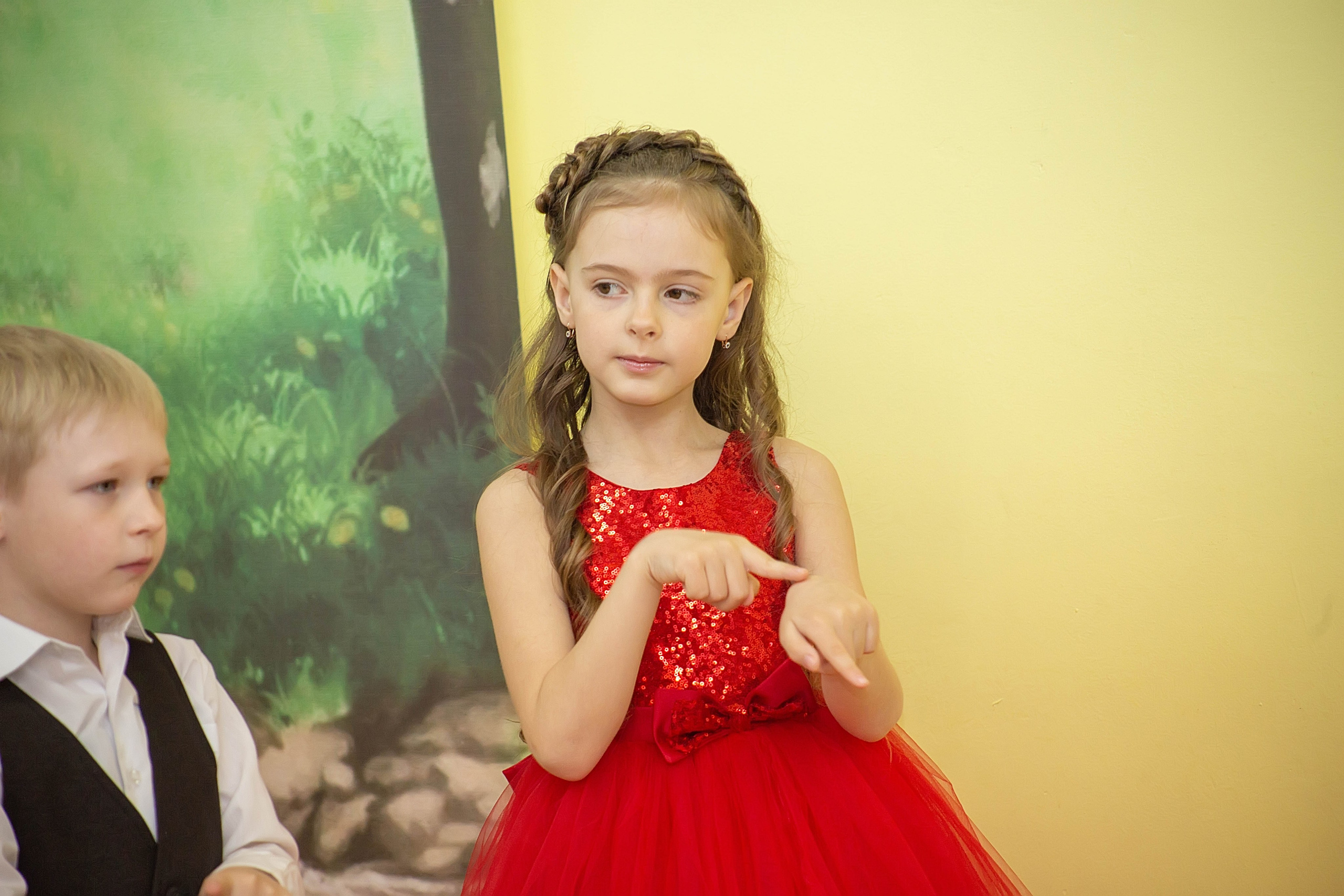 Выпускной ДС 456. Семейный и детский фотограф в Нижнем Новгороде