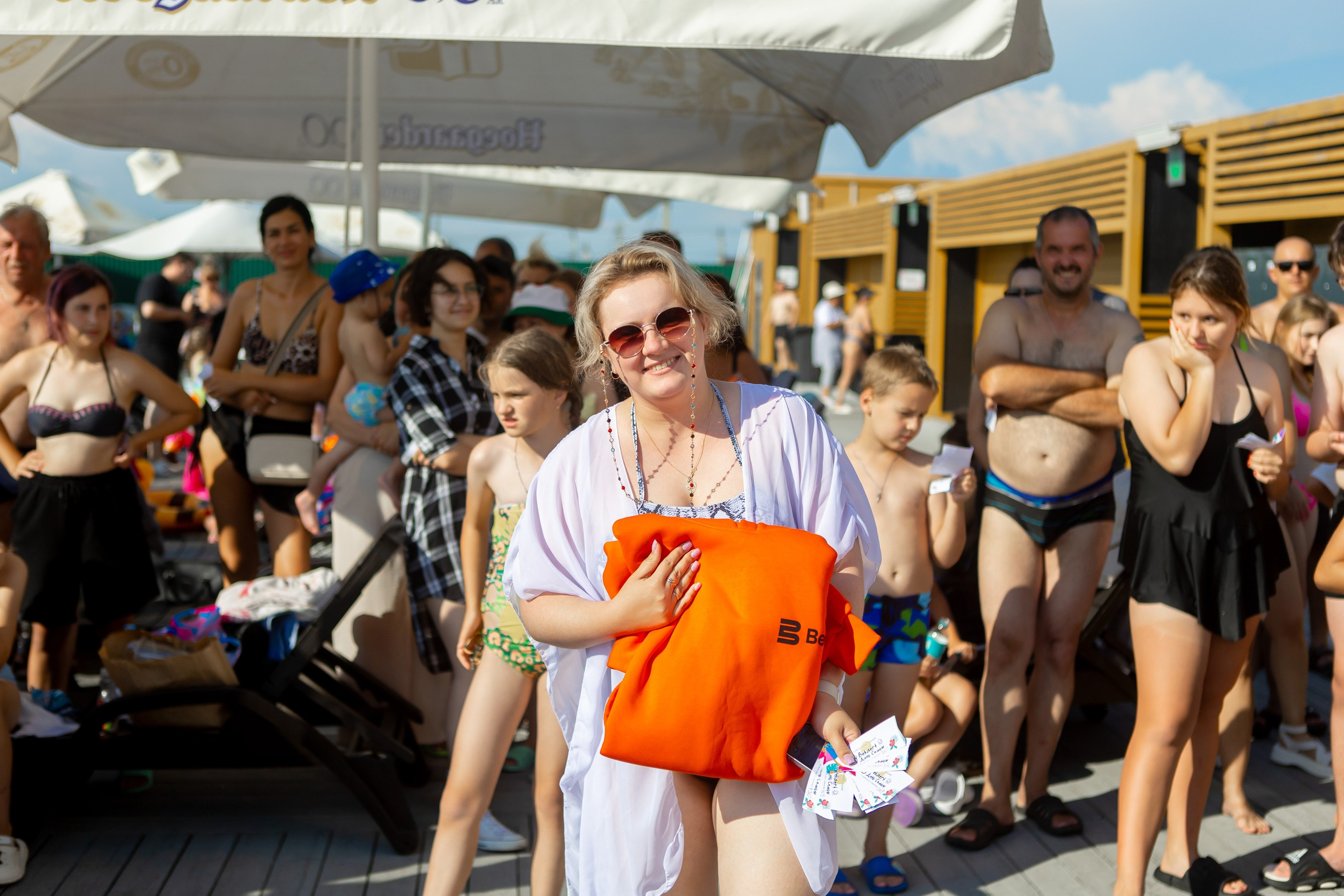 БЕКАРТ — День Семьи. Свадебный и портретный Фотограф в Липецке Дмитрий Котюков