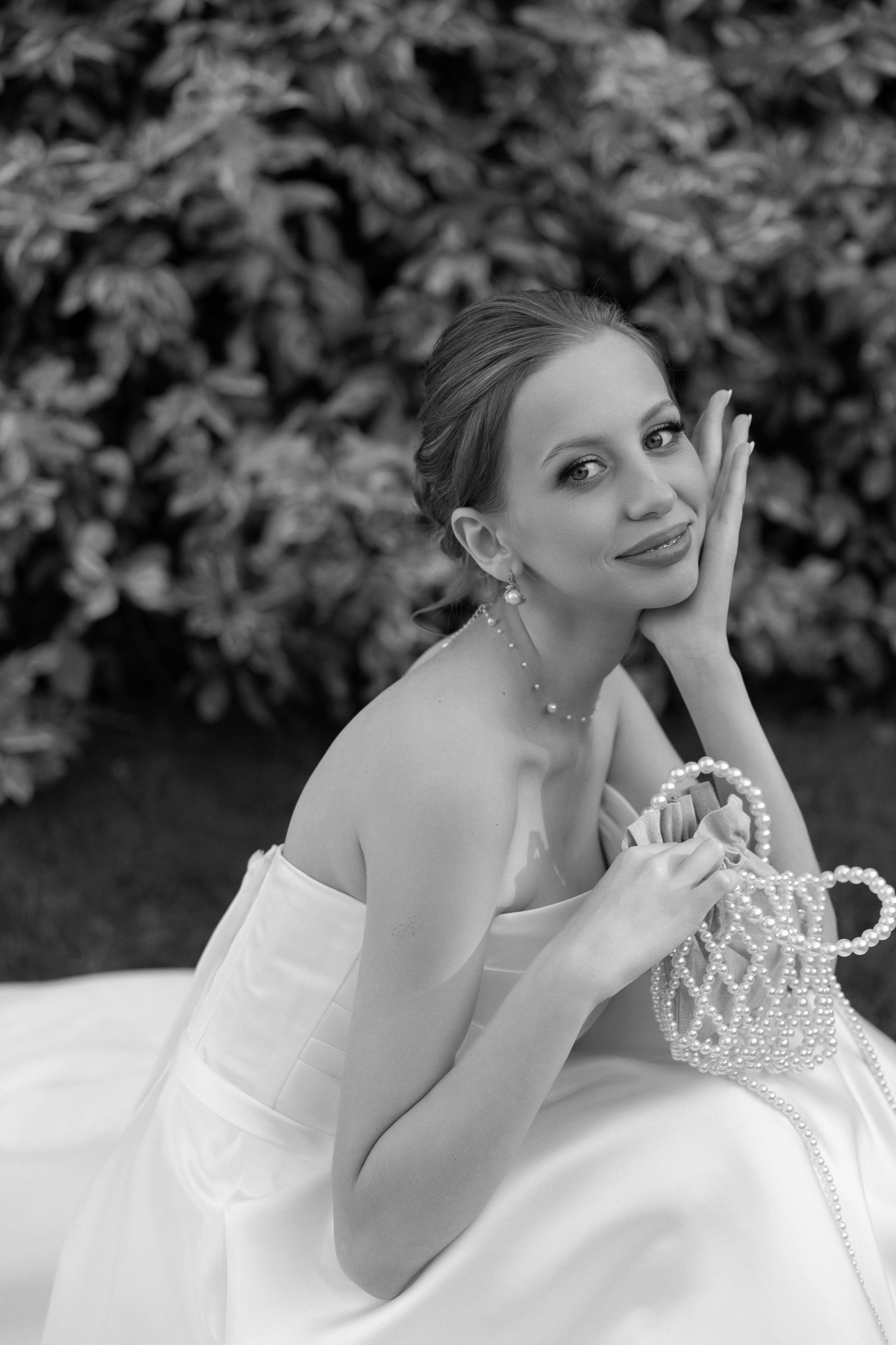 Анастасия Безуглова- свадебный фотограф в Таганроге