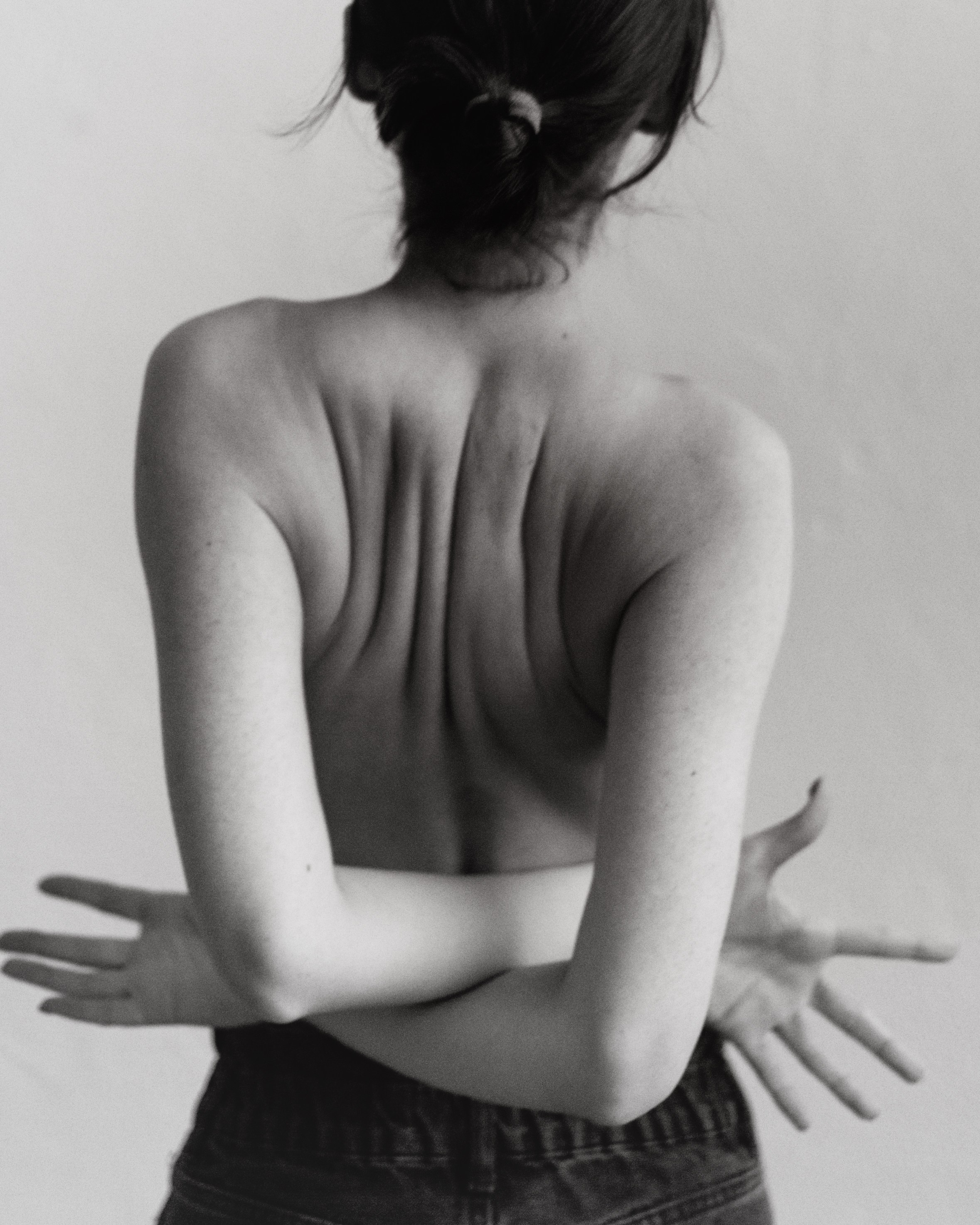 Саша. Фотограф в Москве — Евгения Прокопенко