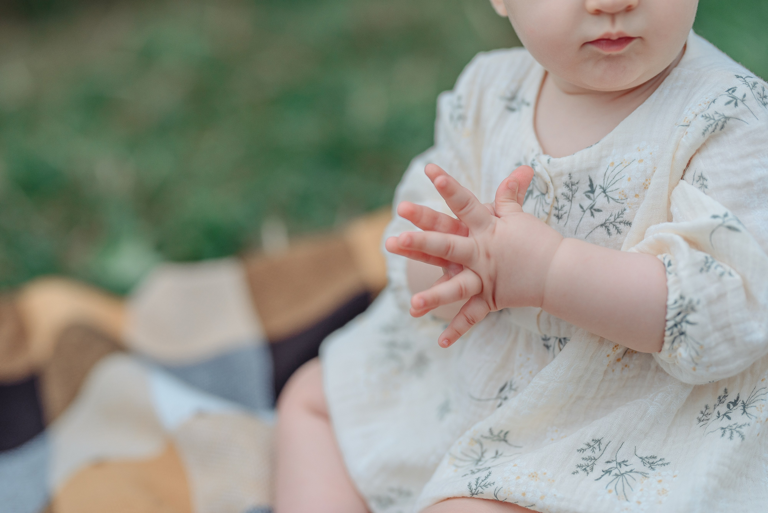 Даша. Фотограф Анна Абрикосова