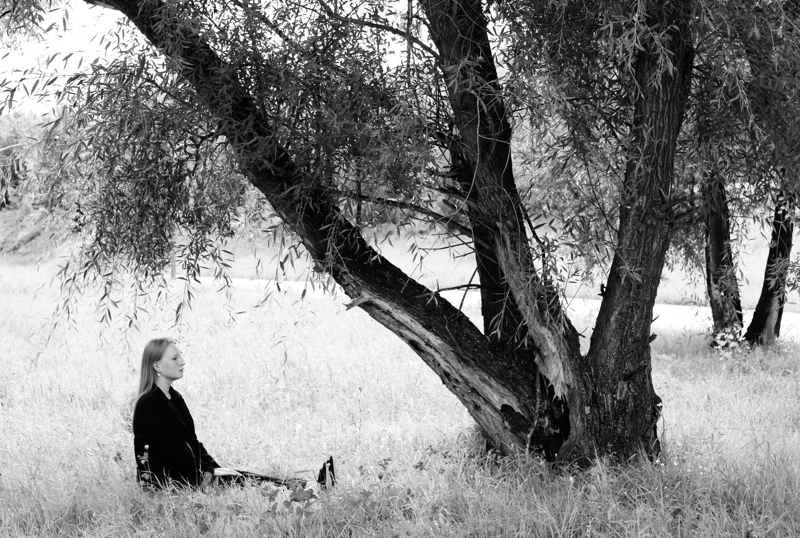 Портретный фотограф в Санкт-Петербурге Катерина Князькова