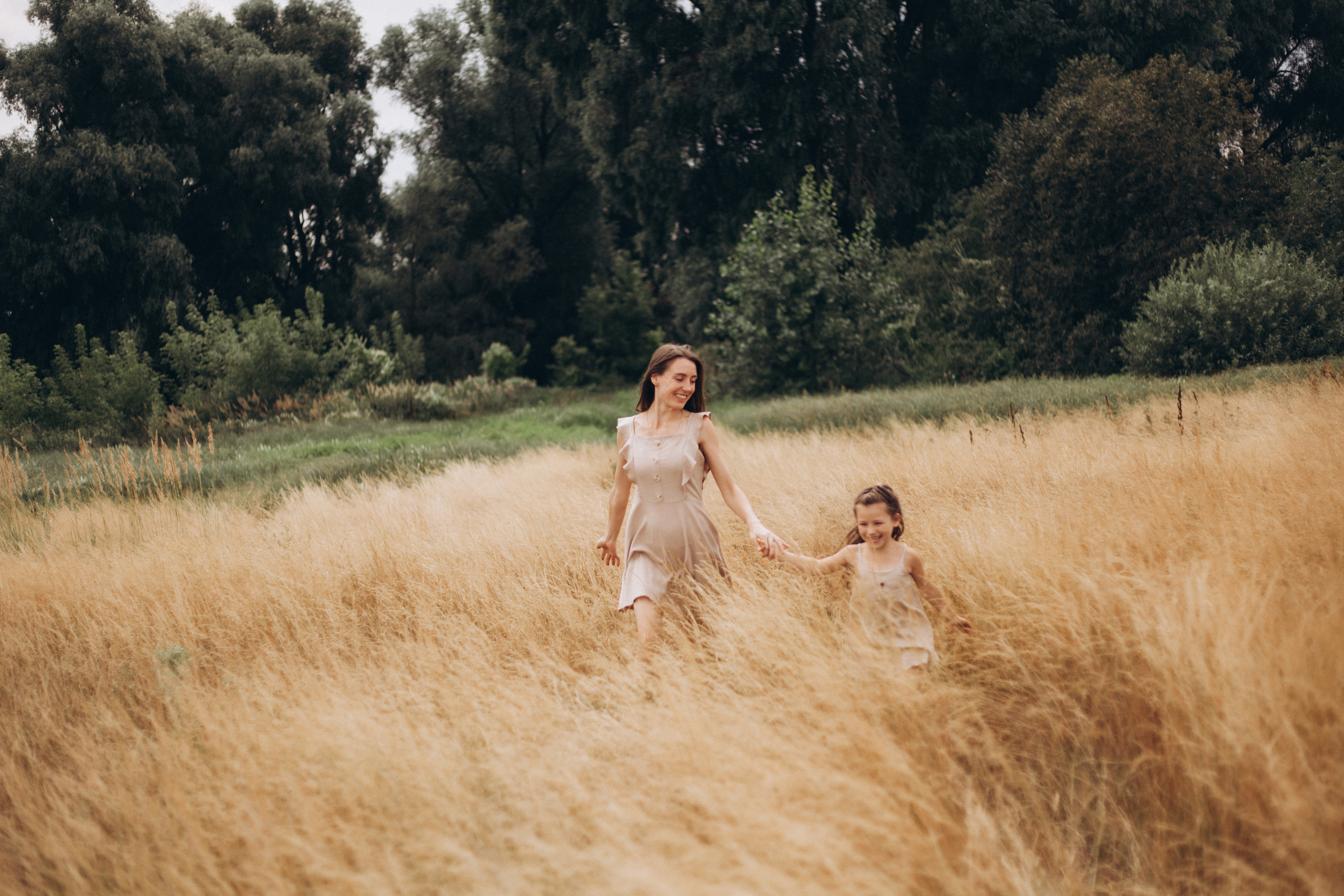 Алеся и Ника. Свадебный и портретный фотограф