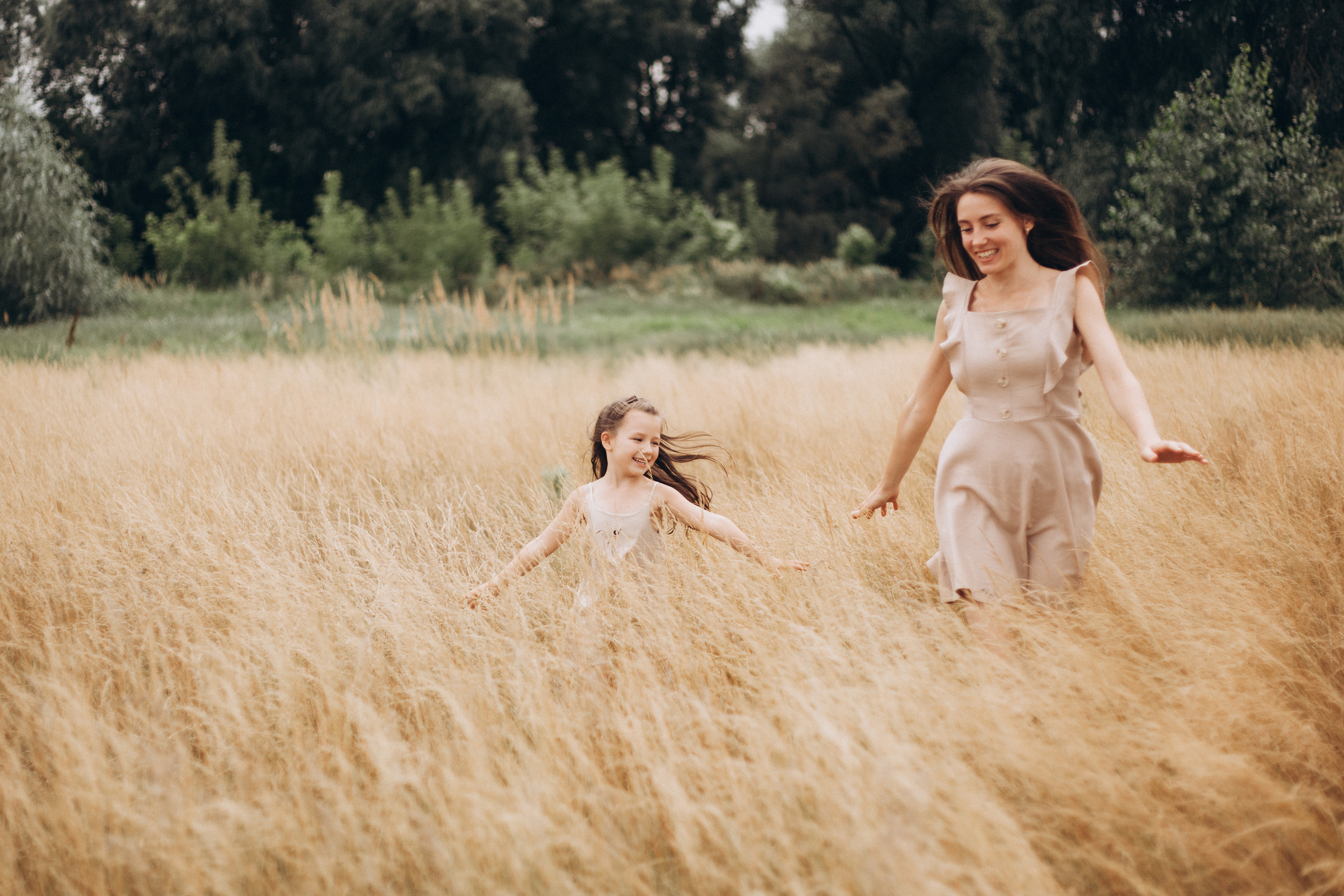 Алеся и Ника. Свадебный и портретный фотограф