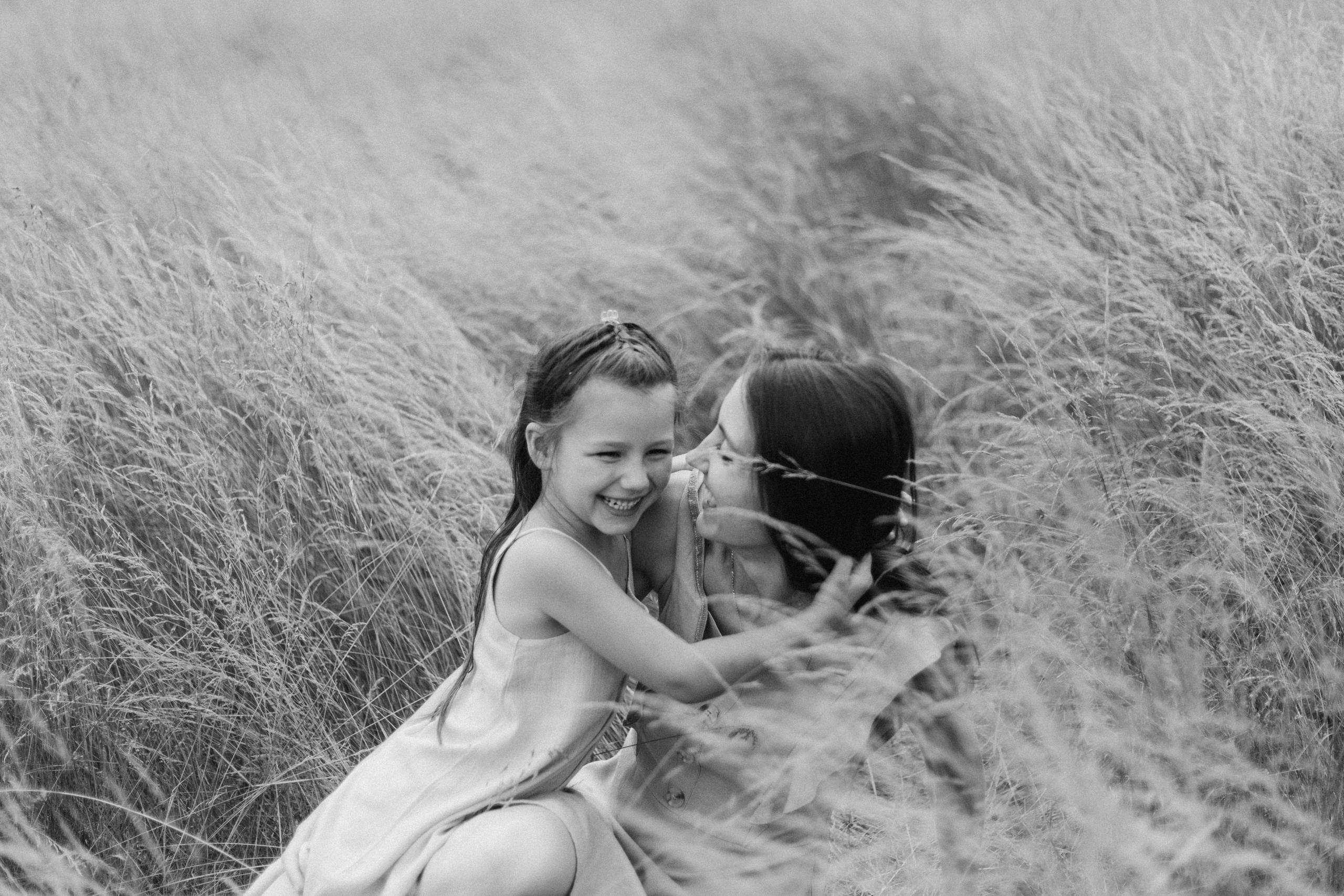 Алеся и Ника. Свадебный и портретный фотограф