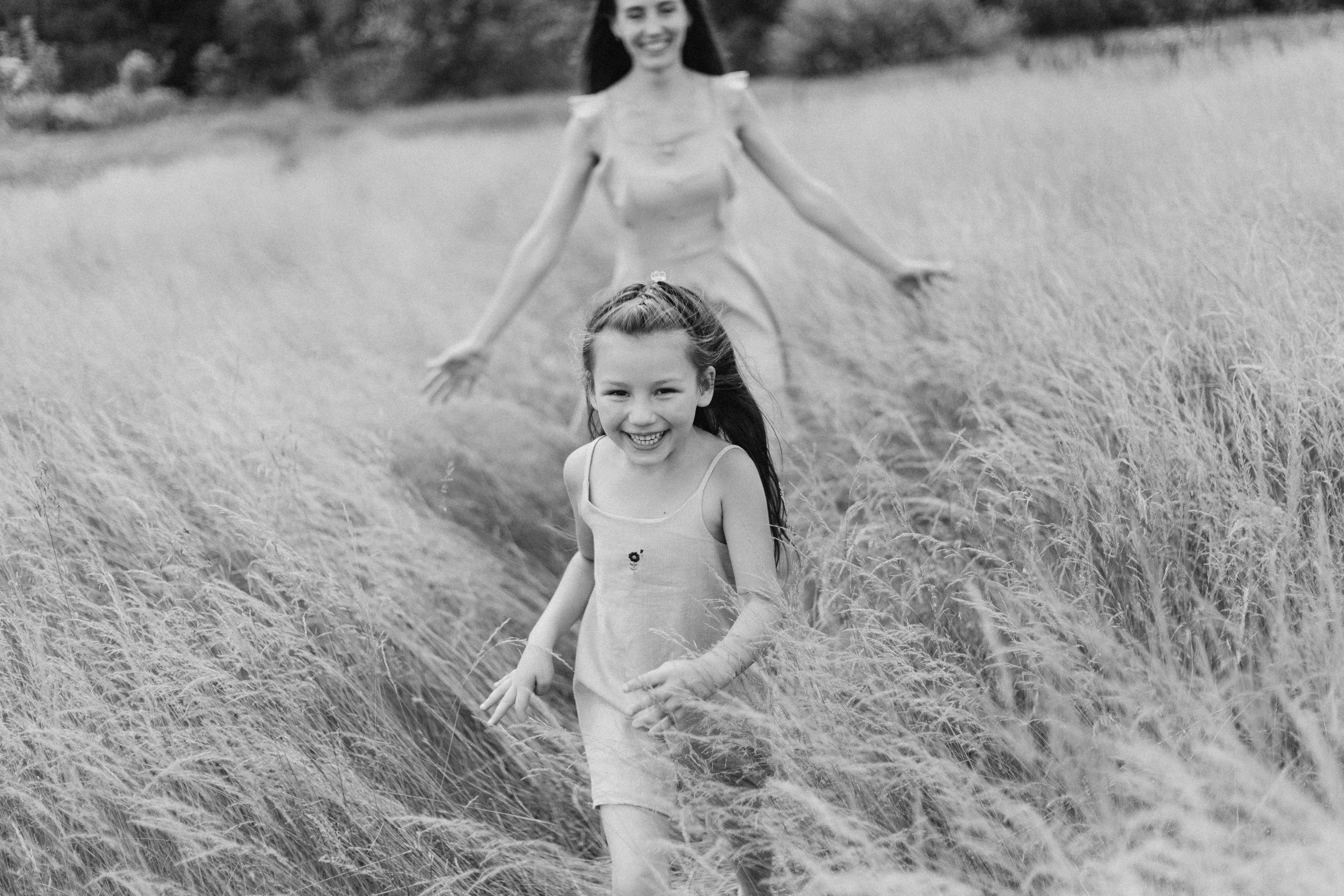 Алеся и Ника. Свадебный и портретный фотограф