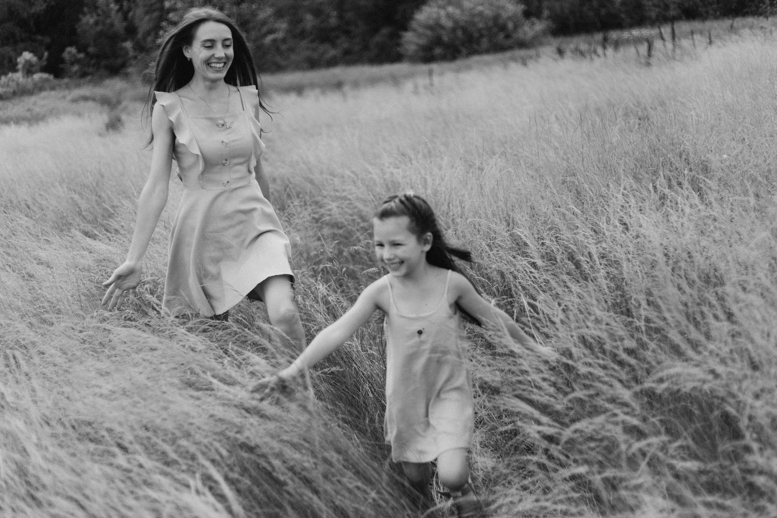 Алеся и Ника. Свадебный и портретный фотограф