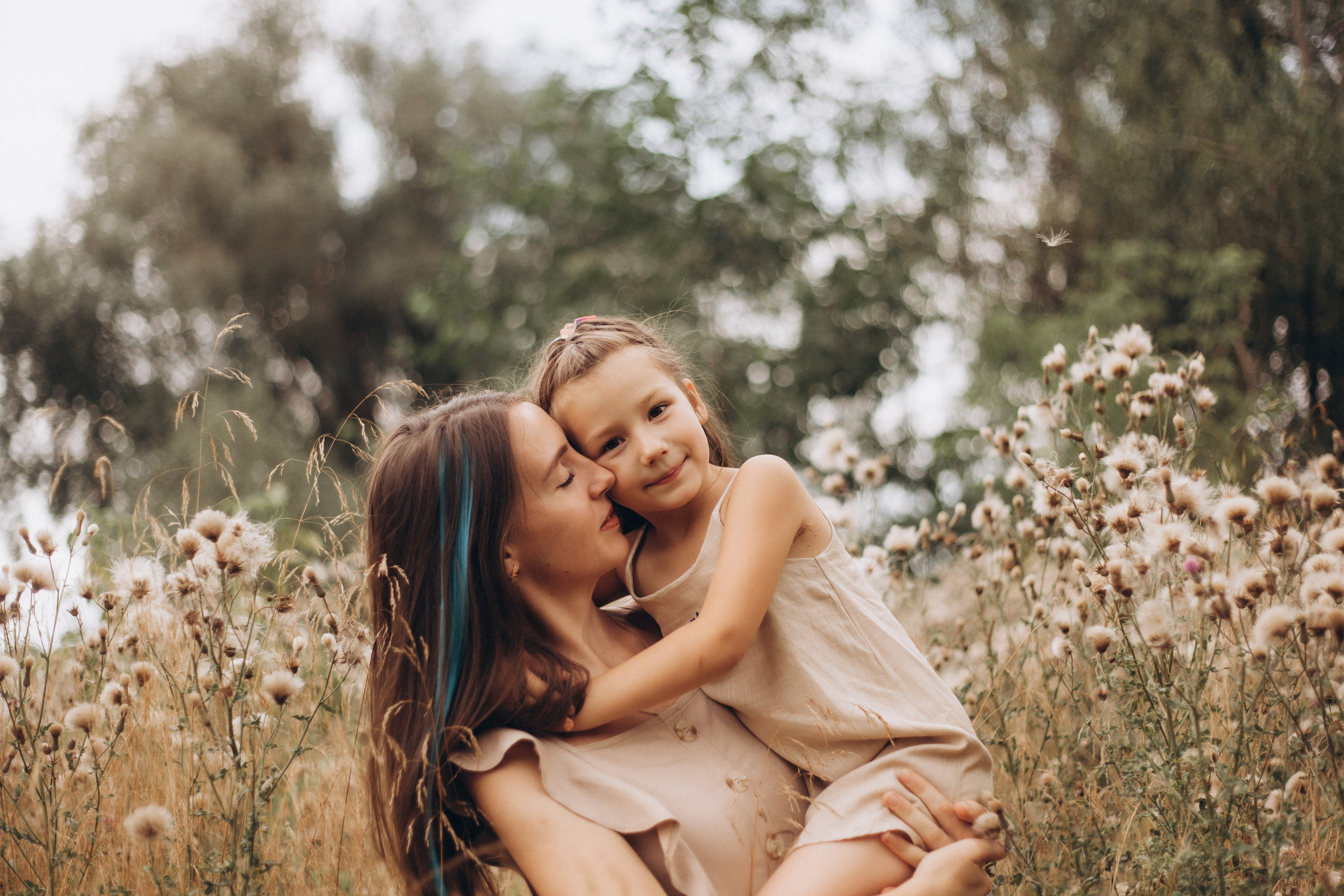 Алеся и Ника. Свадебный и портретный фотограф