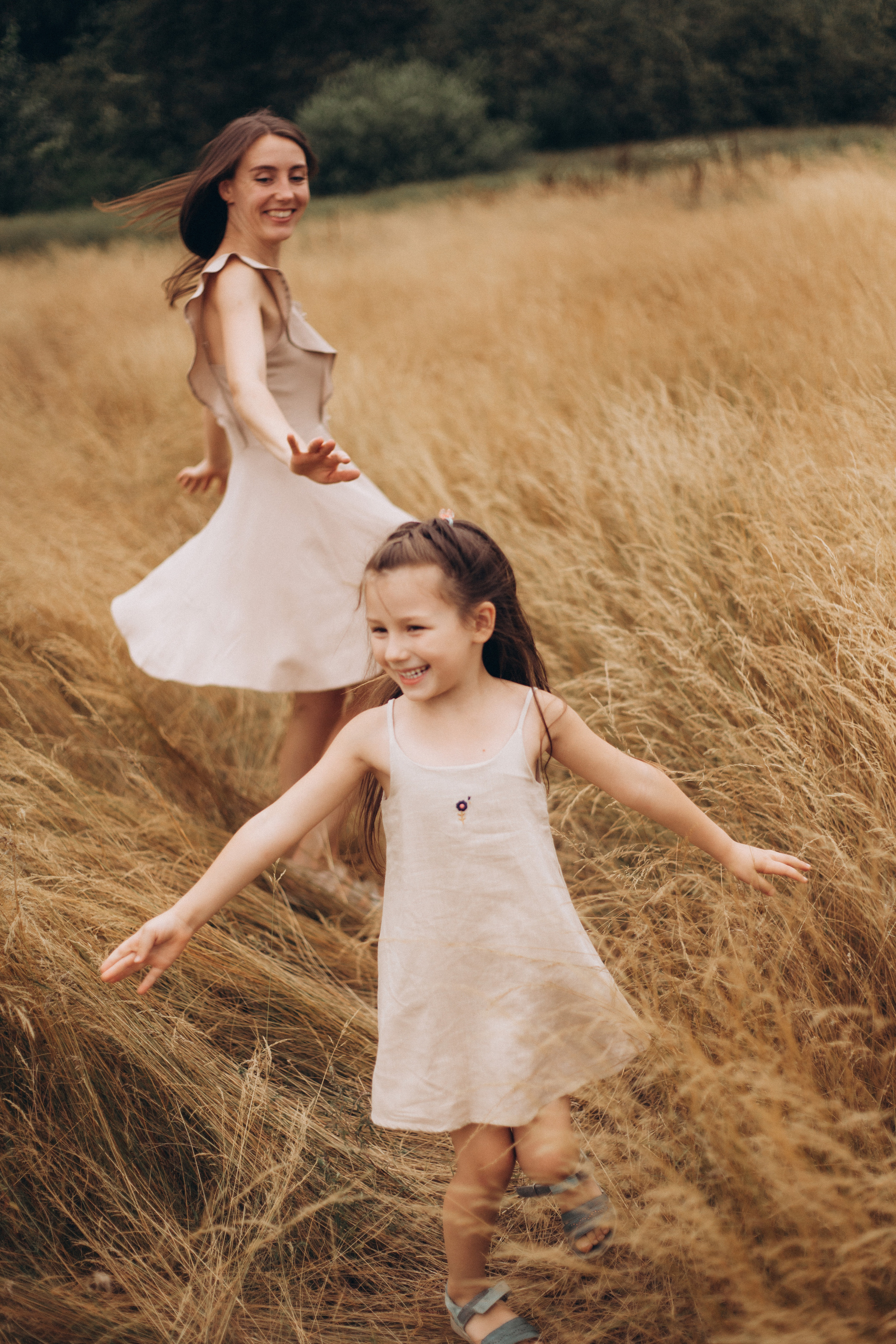 Алеся и Ника. Свадебный и портретный фотограф