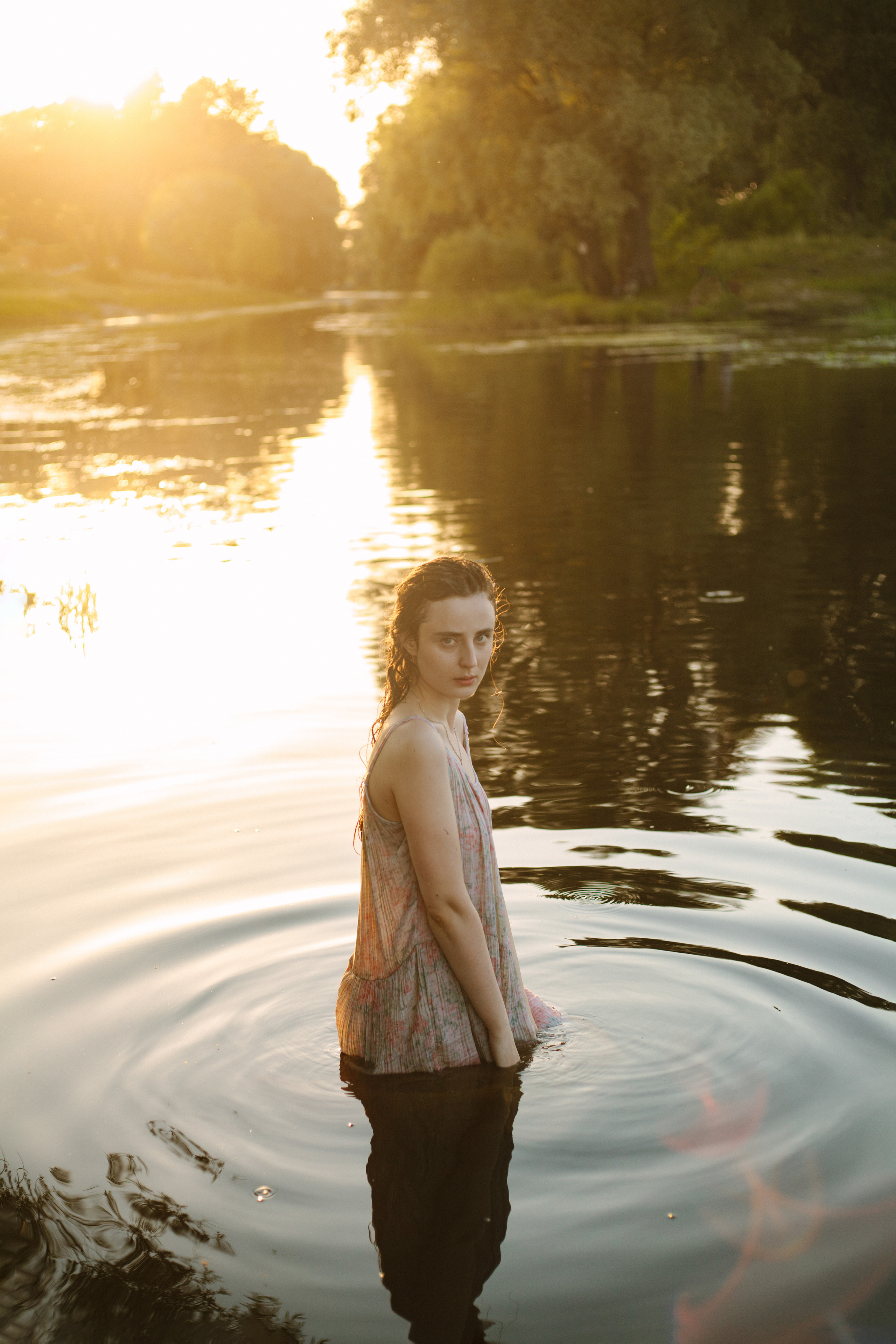 *. Свадебный и портретный фотограф