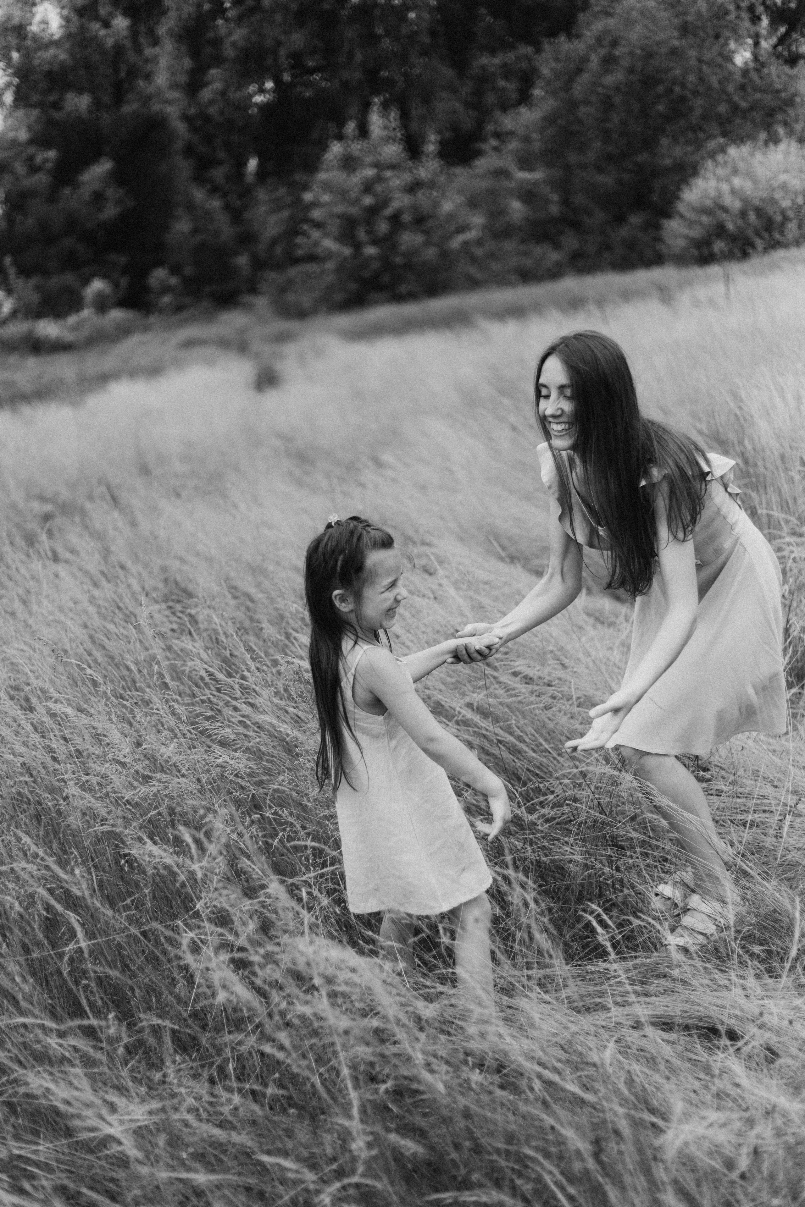 Алеся и Ника. Свадебный и портретный фотограф