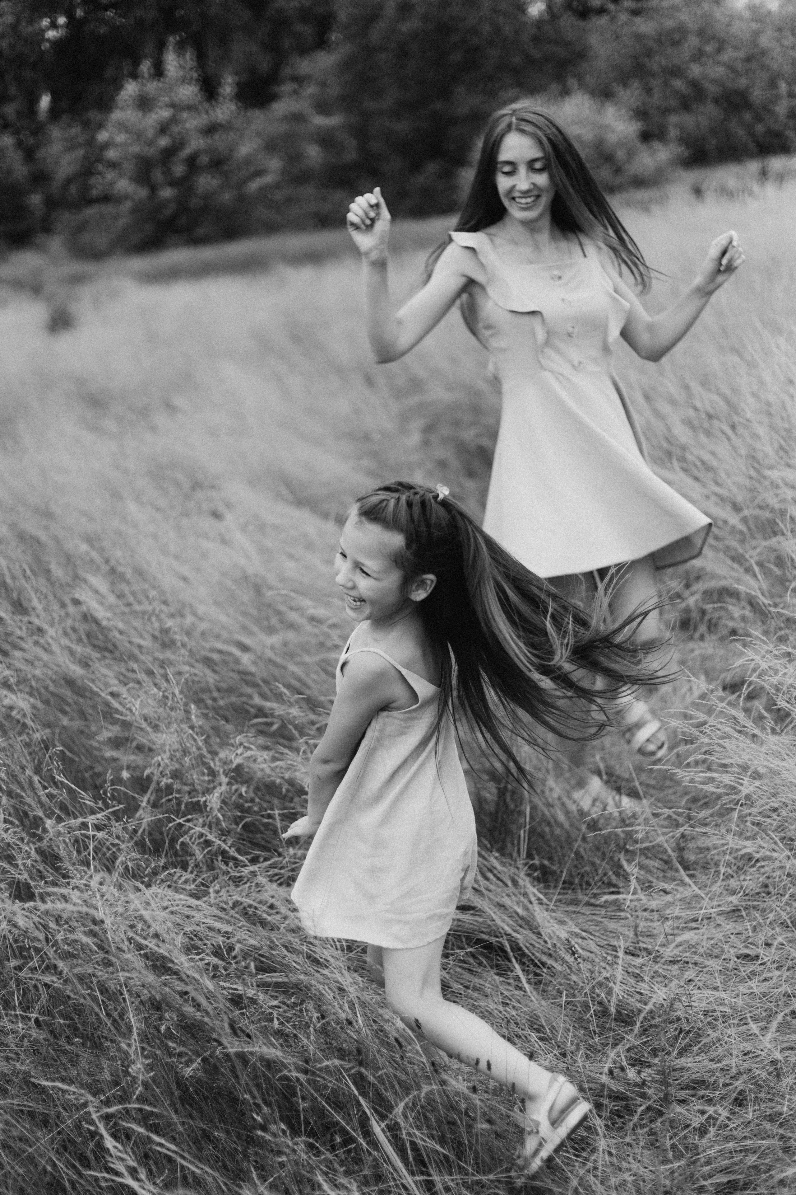 Алеся и Ника. Свадебный и портретный фотограф